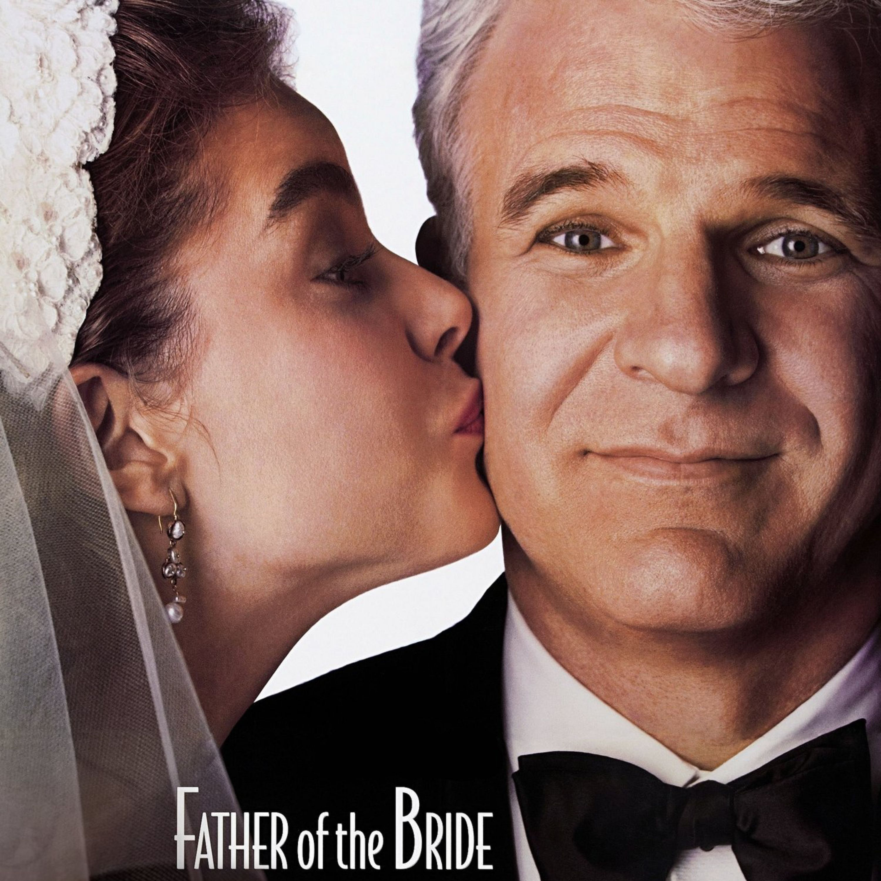 Father of the Bride: Picture-Perfect or Just Pretty Fluff? episode artwork