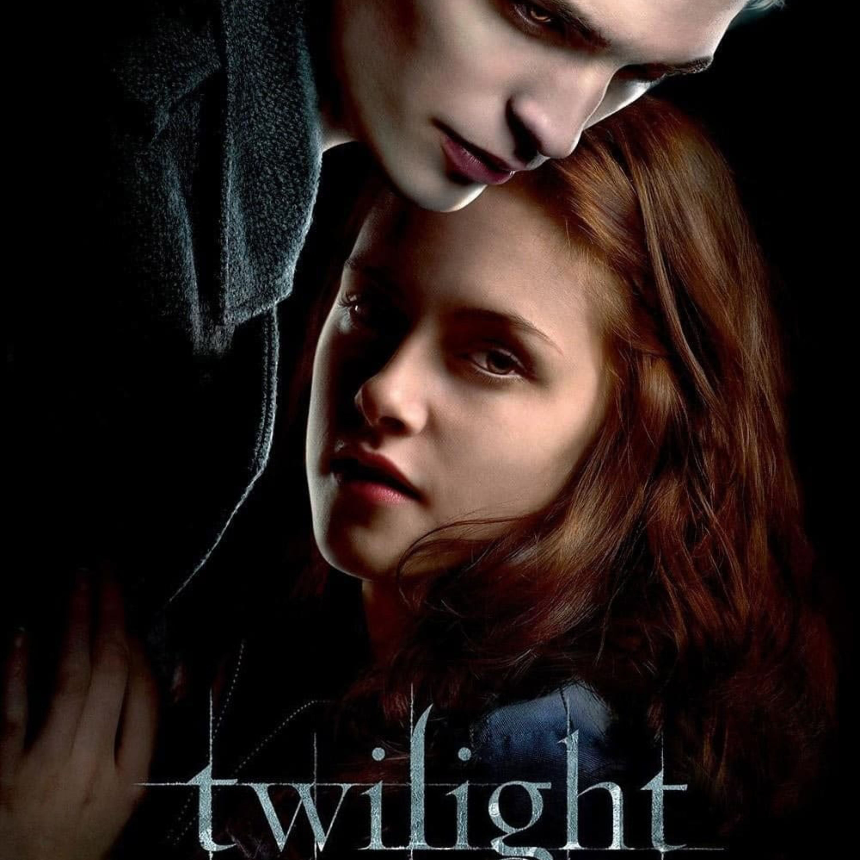 Twilight Revisited: Teen Romance or Eternal Cringe? episode artwork