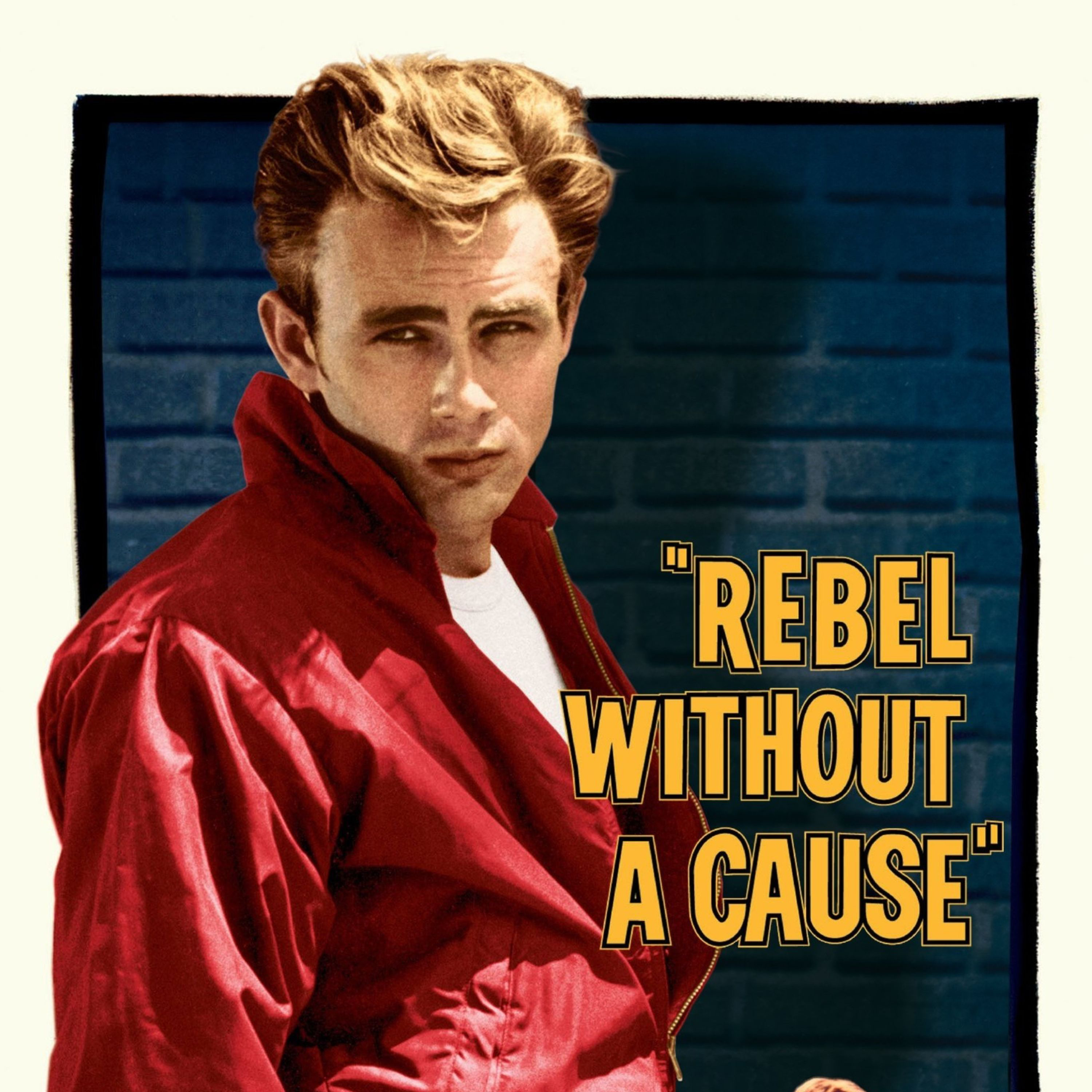 Rebel Without a Cause: Teens, Trauma, and the Original ‘Euphoria’ episode artwork