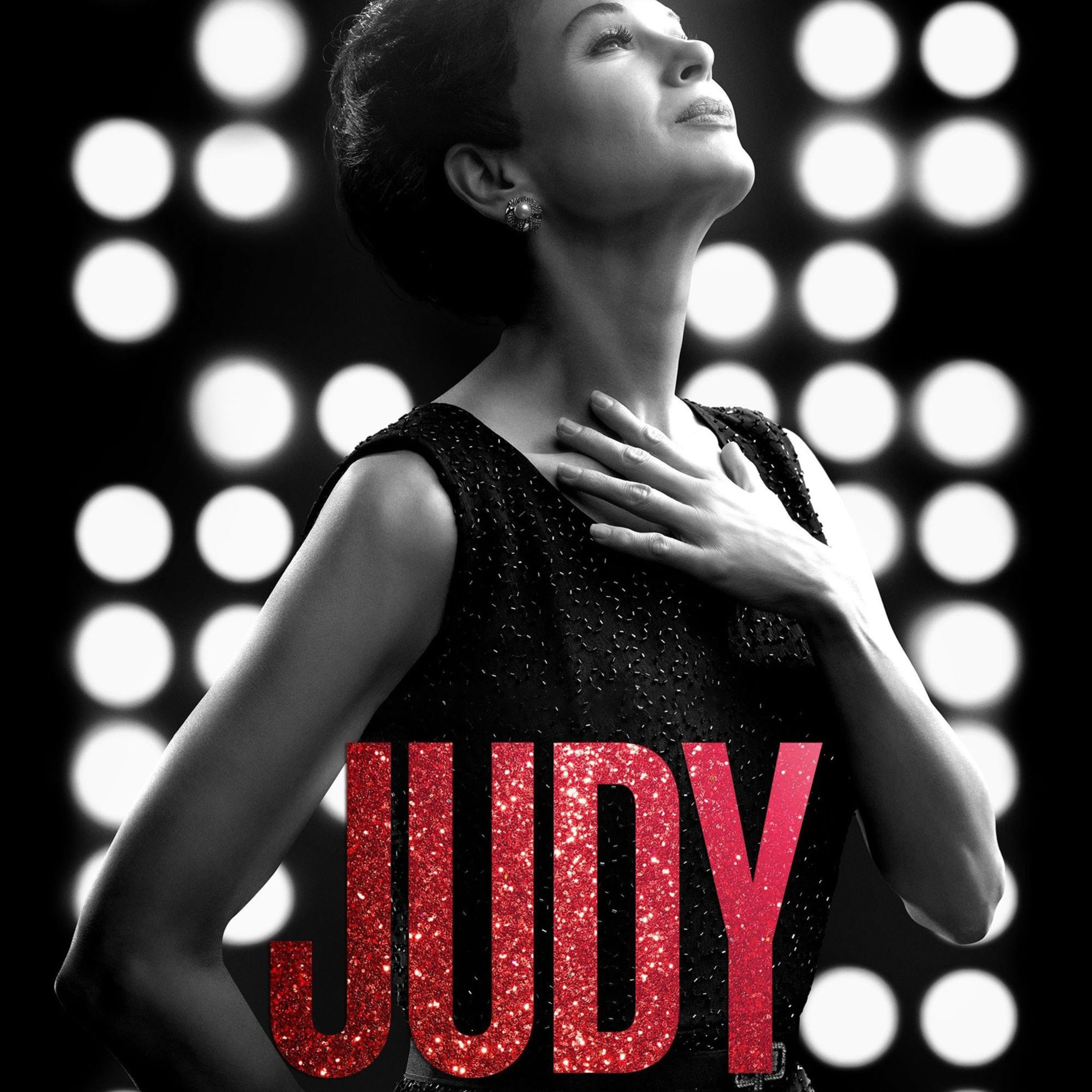 Somewhere Over the Biopic: Judy Garland On and Off Stage episode artwork