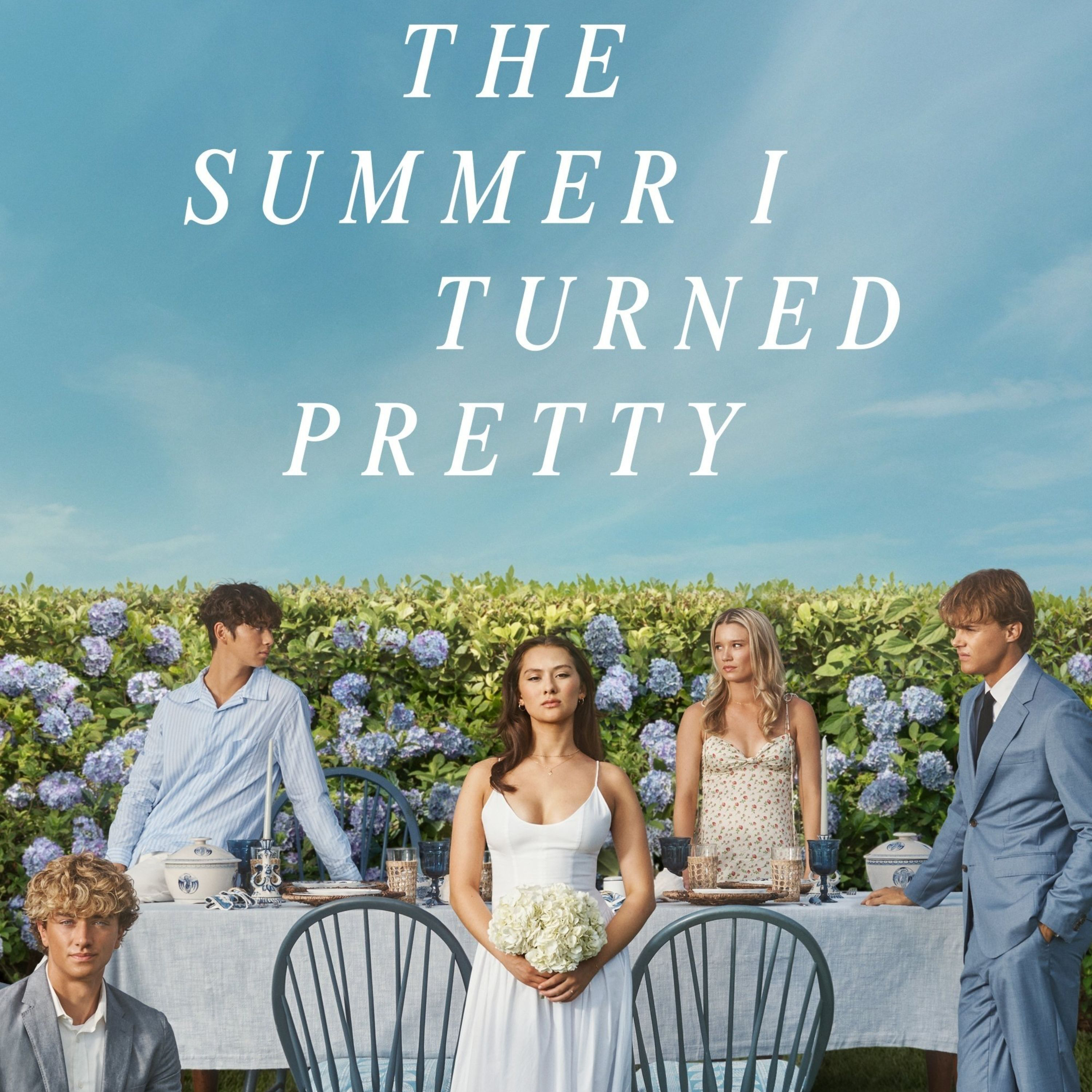 The Summer We All Turned Emotional: How TSITP Became a Generation’s Comfort Show episode artwork