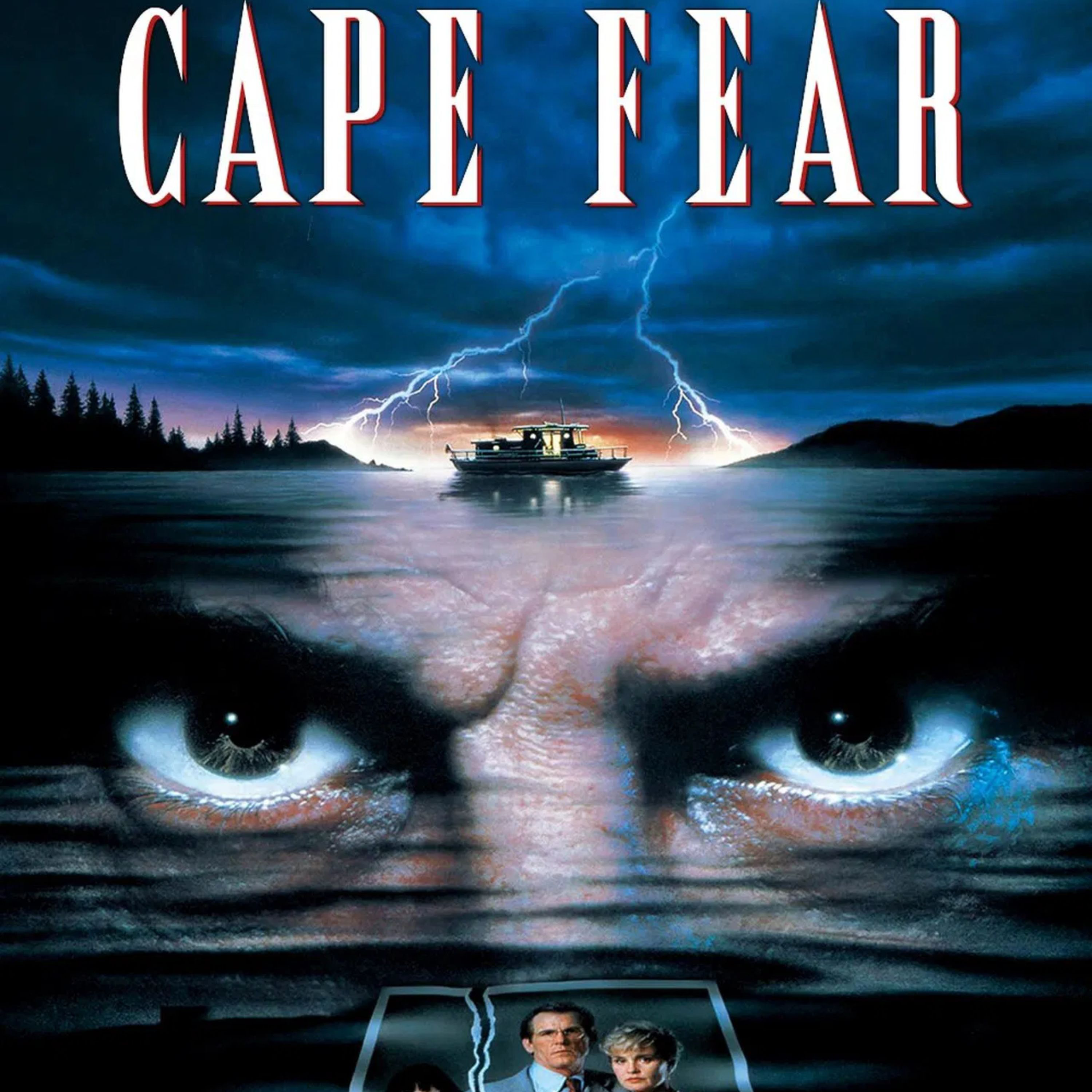 Cape Fear: Scorsese, De Niro & the Art of Unsettling You episode artwork