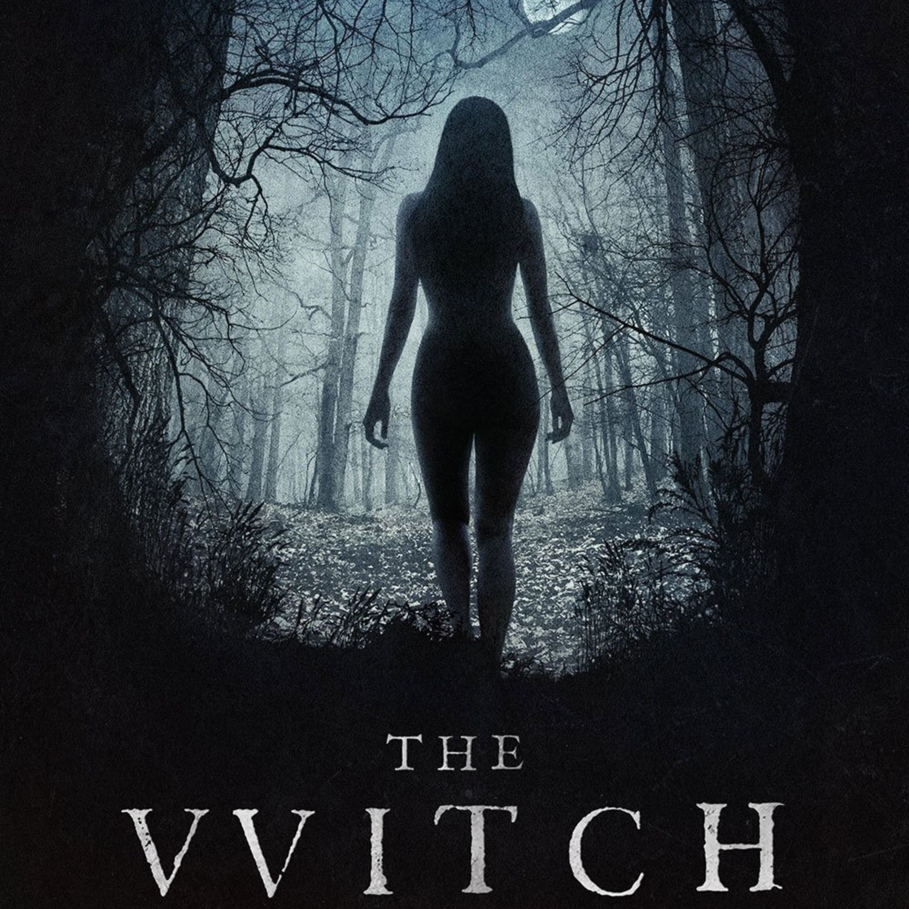 The Witch: Coming of Age, Fear, and Folklore in the Woods episode artwork