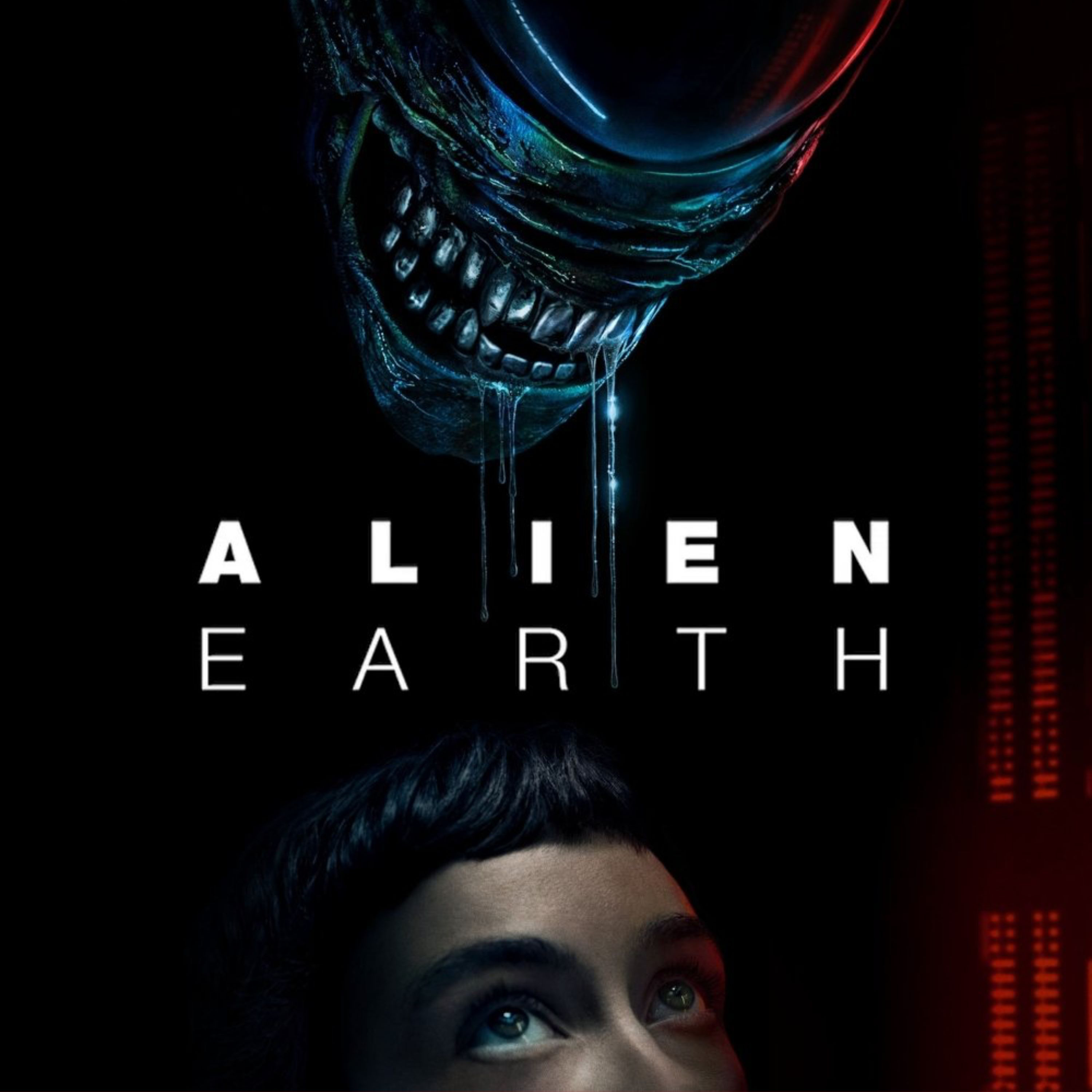 Alien: Earth — Not Just Another Xenomorph Story episode artwork