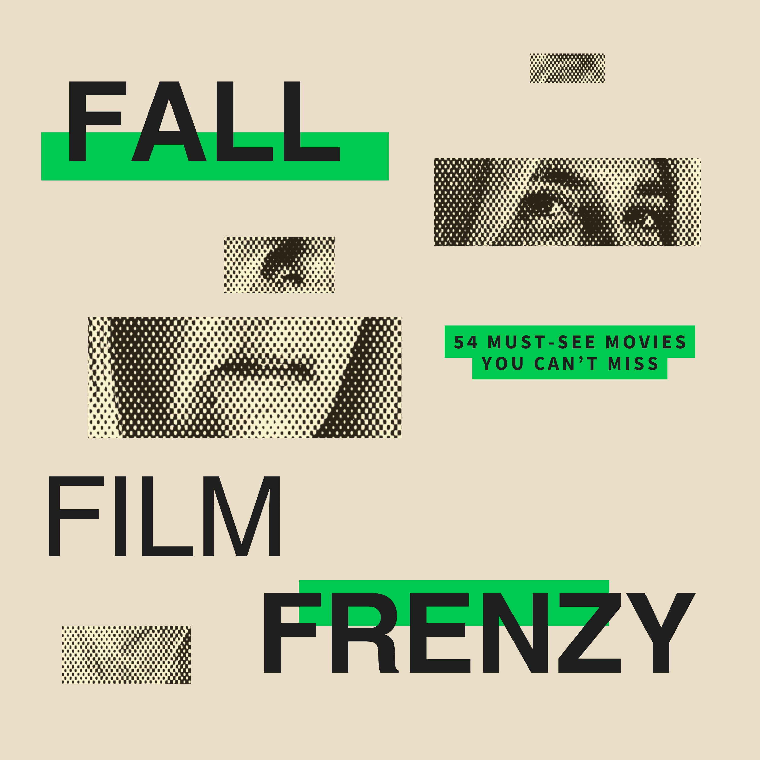 Fall Film Frenzy: 54 Must-See Movies You Can’t Miss episode artwork
