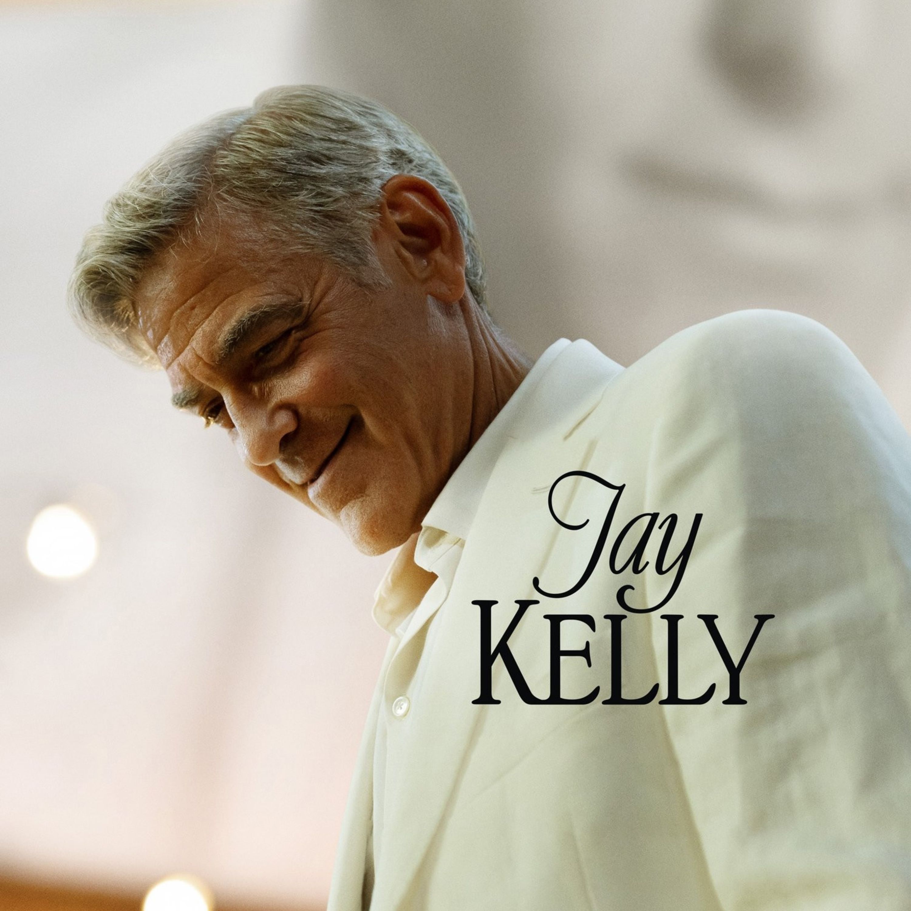 Jay Kelly at Venice: Clooney’s Charming but Soft Take on Hollywood Stardom episode artwork
