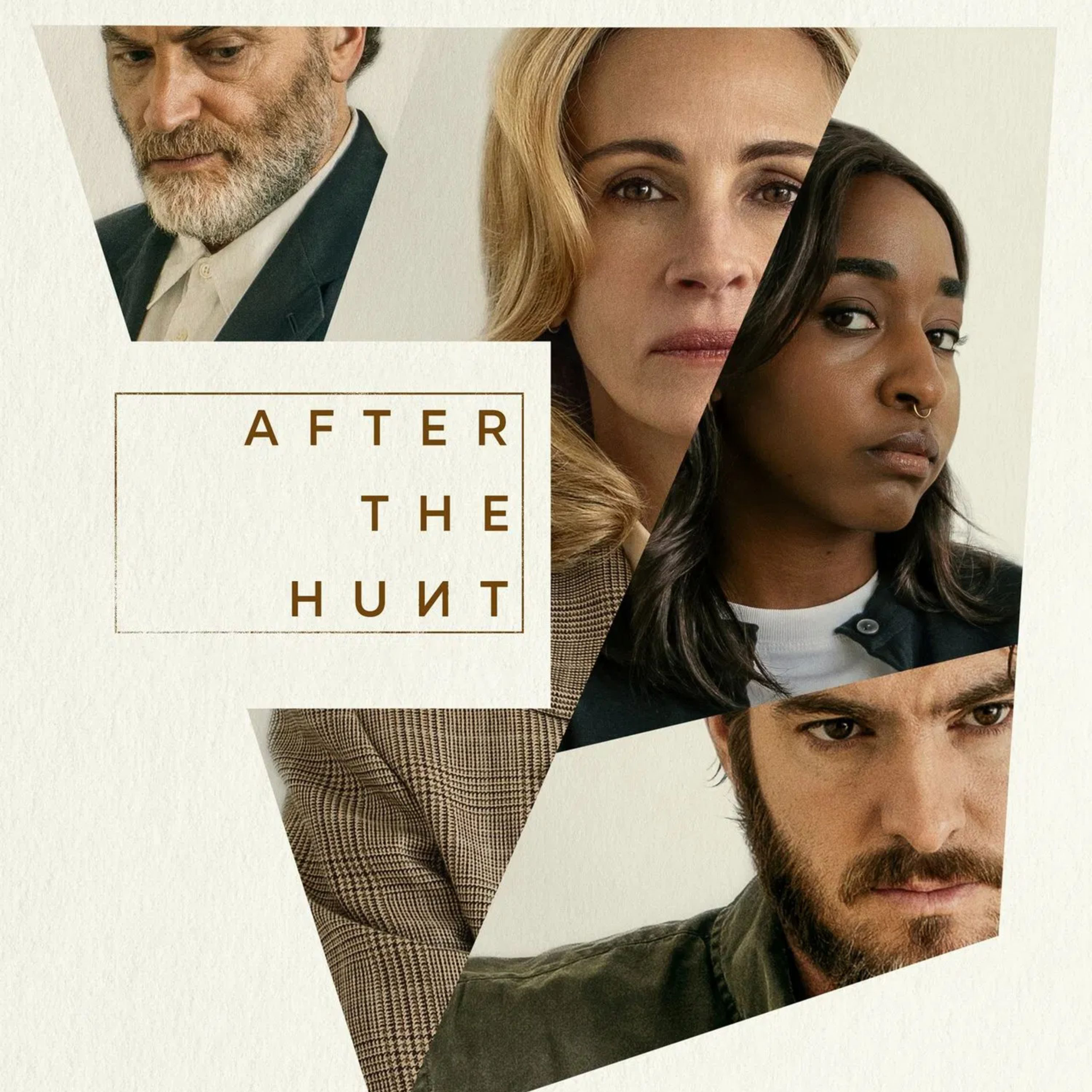 After the Hype: Guadagnino’s After the Hunt Misses the Mark episode artwork
