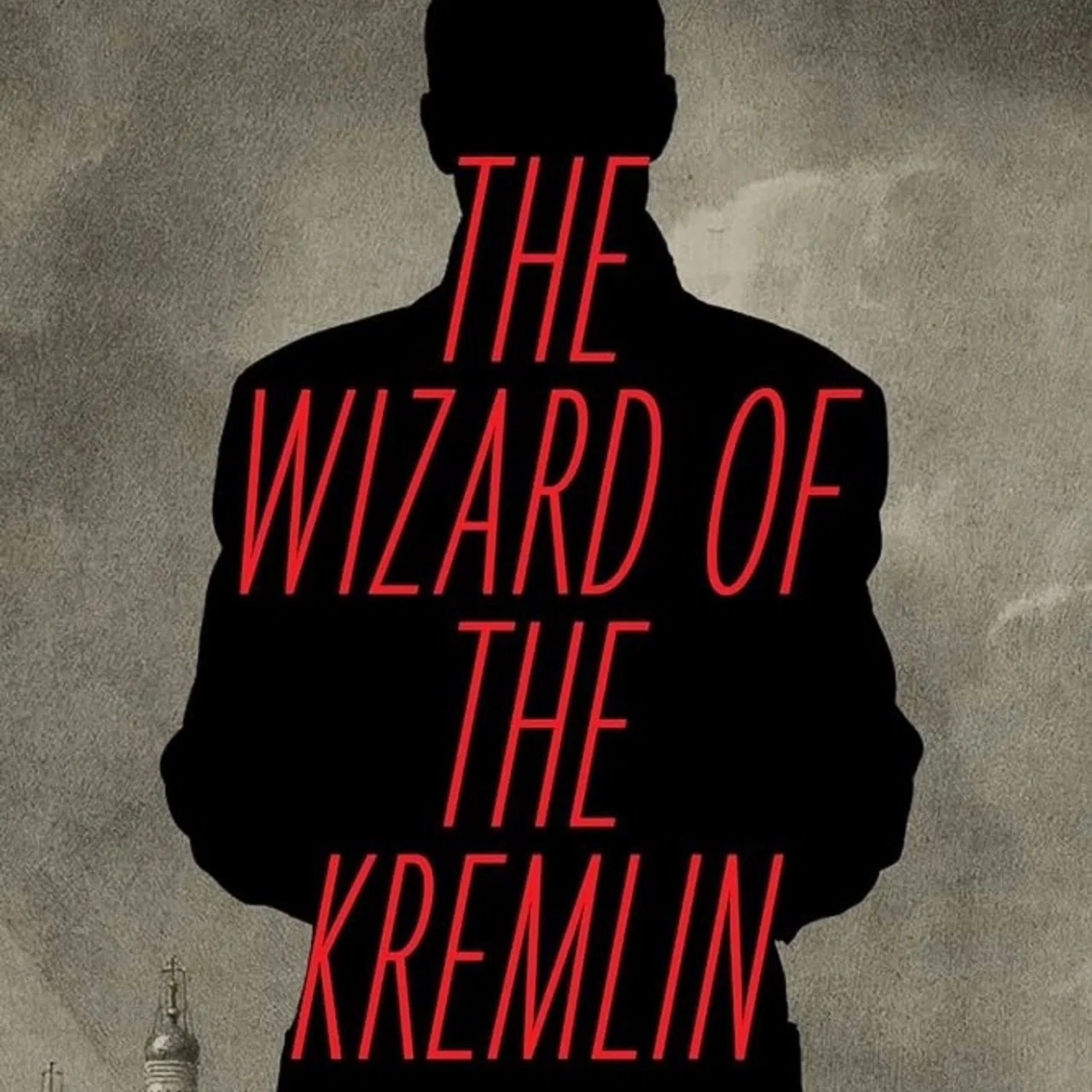 Inside Putin’s PR Machine: The Wizard of the Kremlin at Venice episode artwork