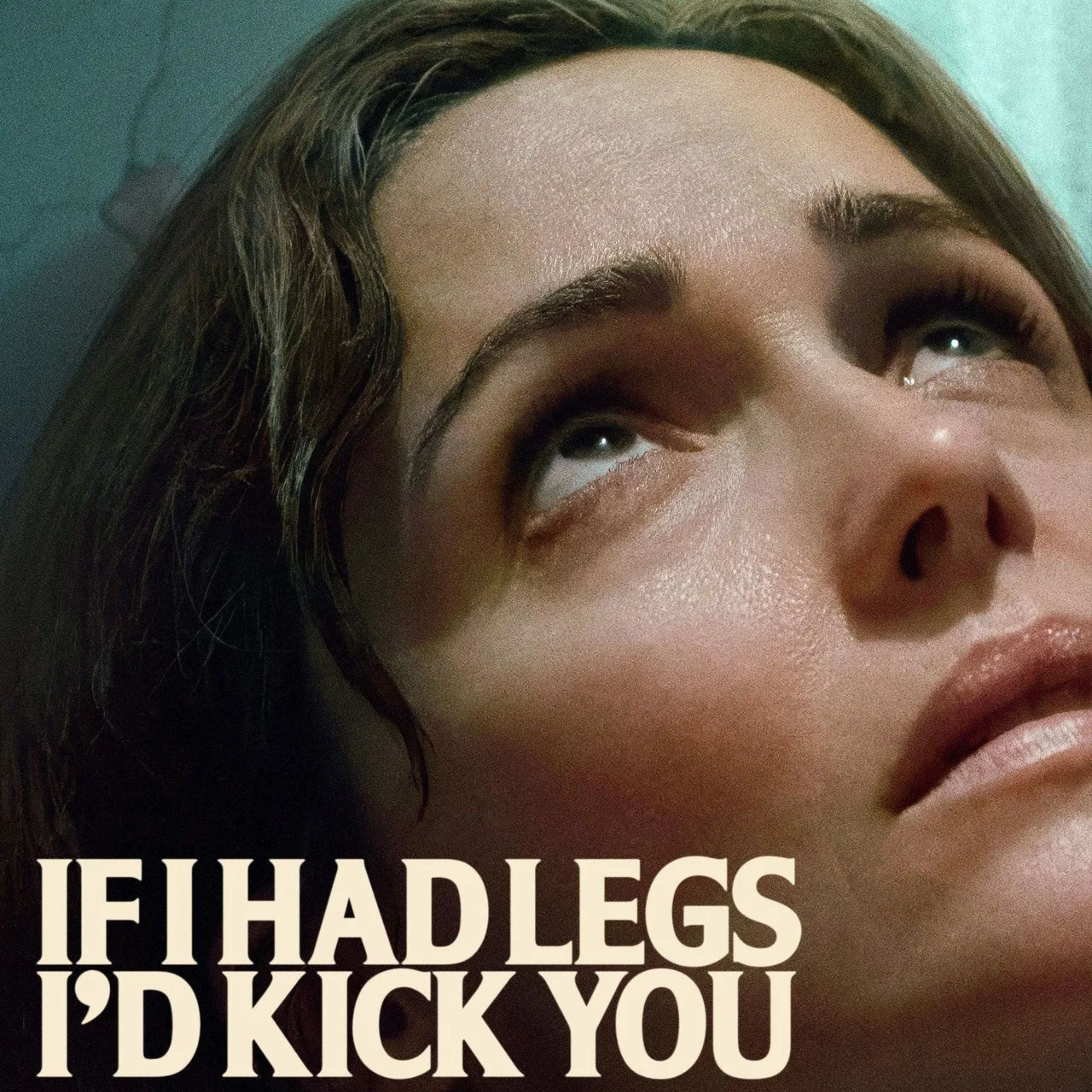 TIFF 2025: Rose Byrne Melts Down and We’re Right There With Her episode artwork