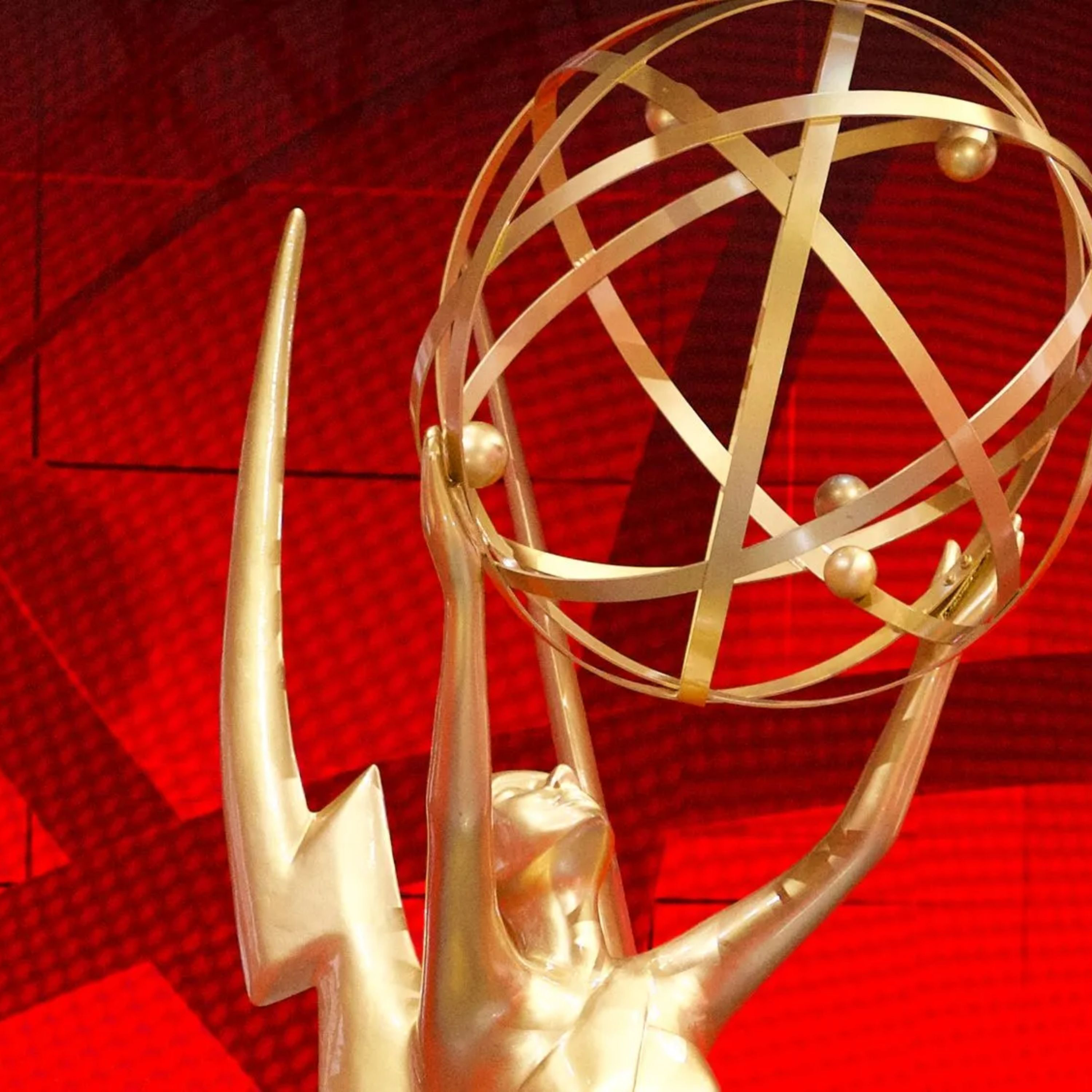 TIFF to Emmys: Who’s Taking Home the Gold? episode artwork
