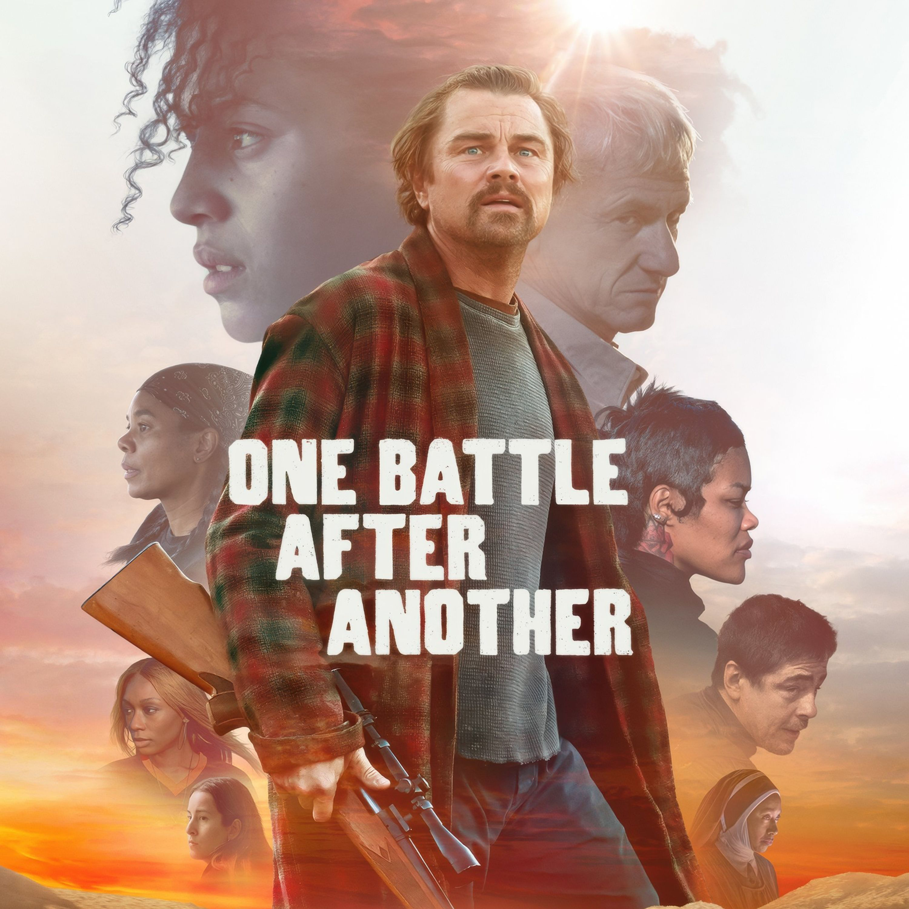 PTA Goes Full Dad-Core: A Wild Ride with One Battle After Another episode artwork