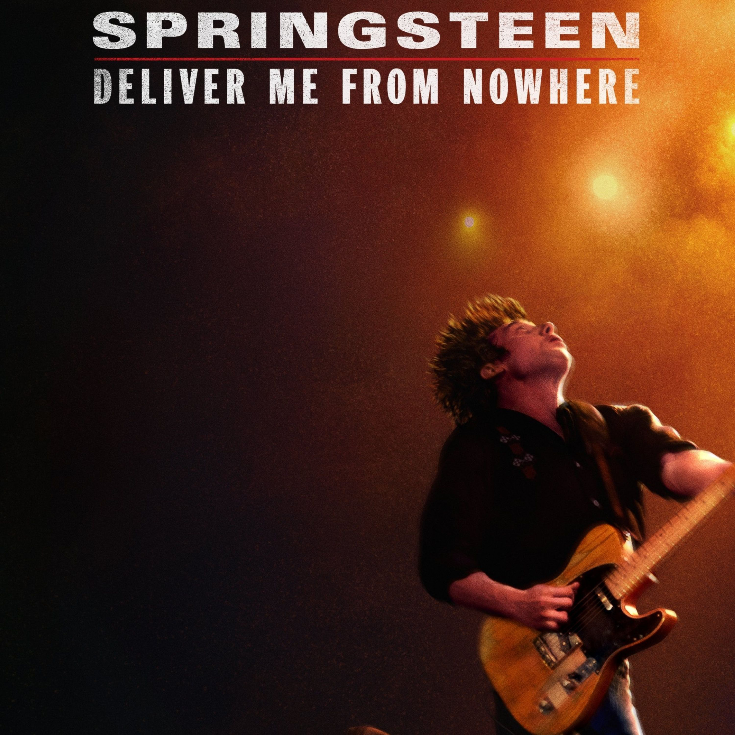 Springsteen's Dark Road: NYFF Review of Deliver Me from Nowhere episode artwork