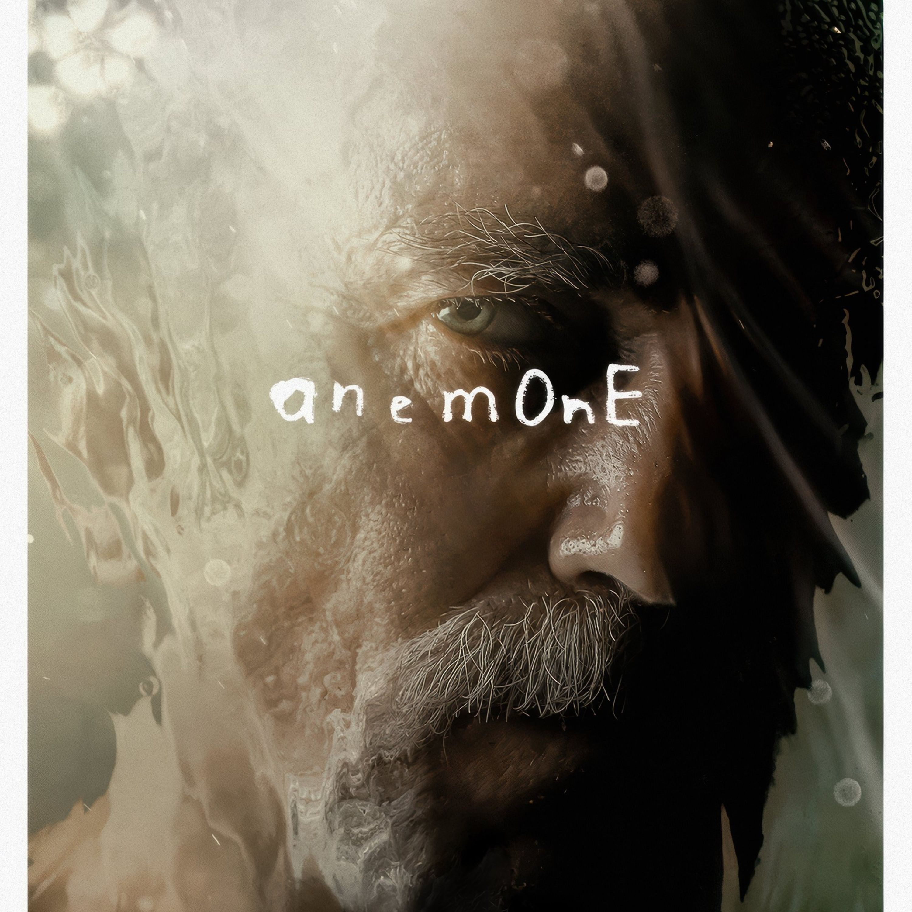 Anemone: Daniel Day-Lewis Returns from the Woods (Literally) episode artwork