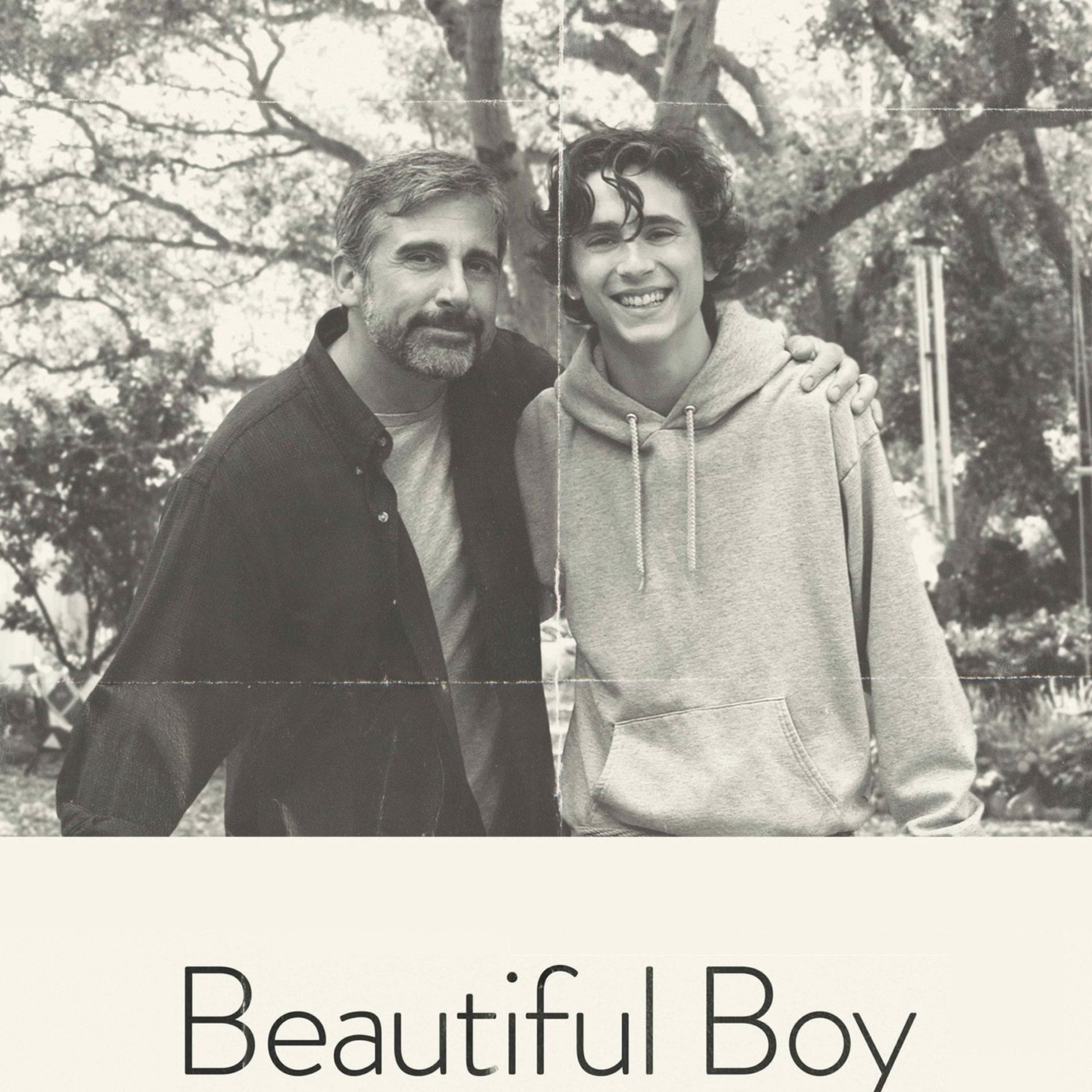 Beautiful Boy: A Raw Look at Addiction, Family, and Forgiveness episode artwork