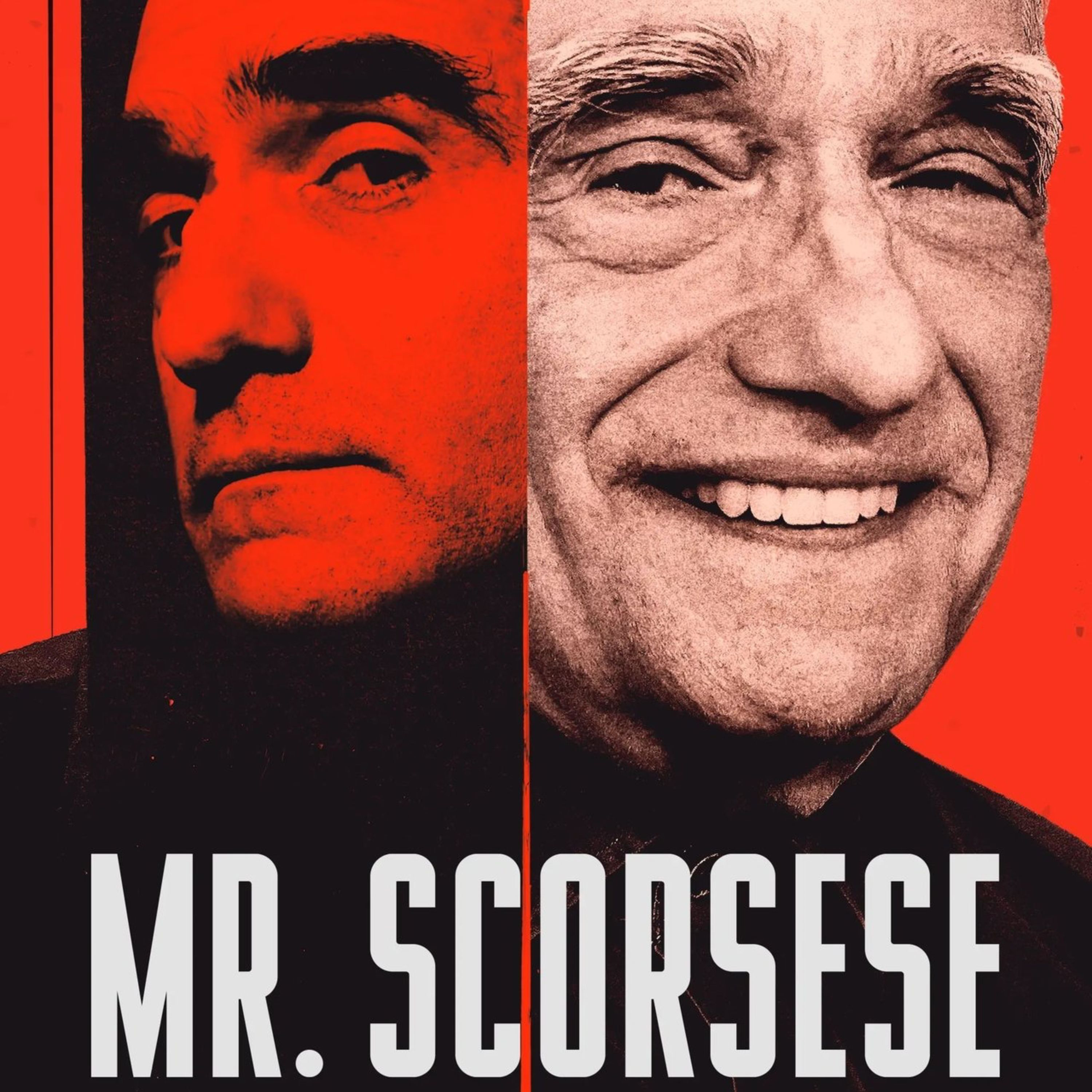 Mr. Scorsese: The Priest, the Gangster, the Filmmaker episode artwork