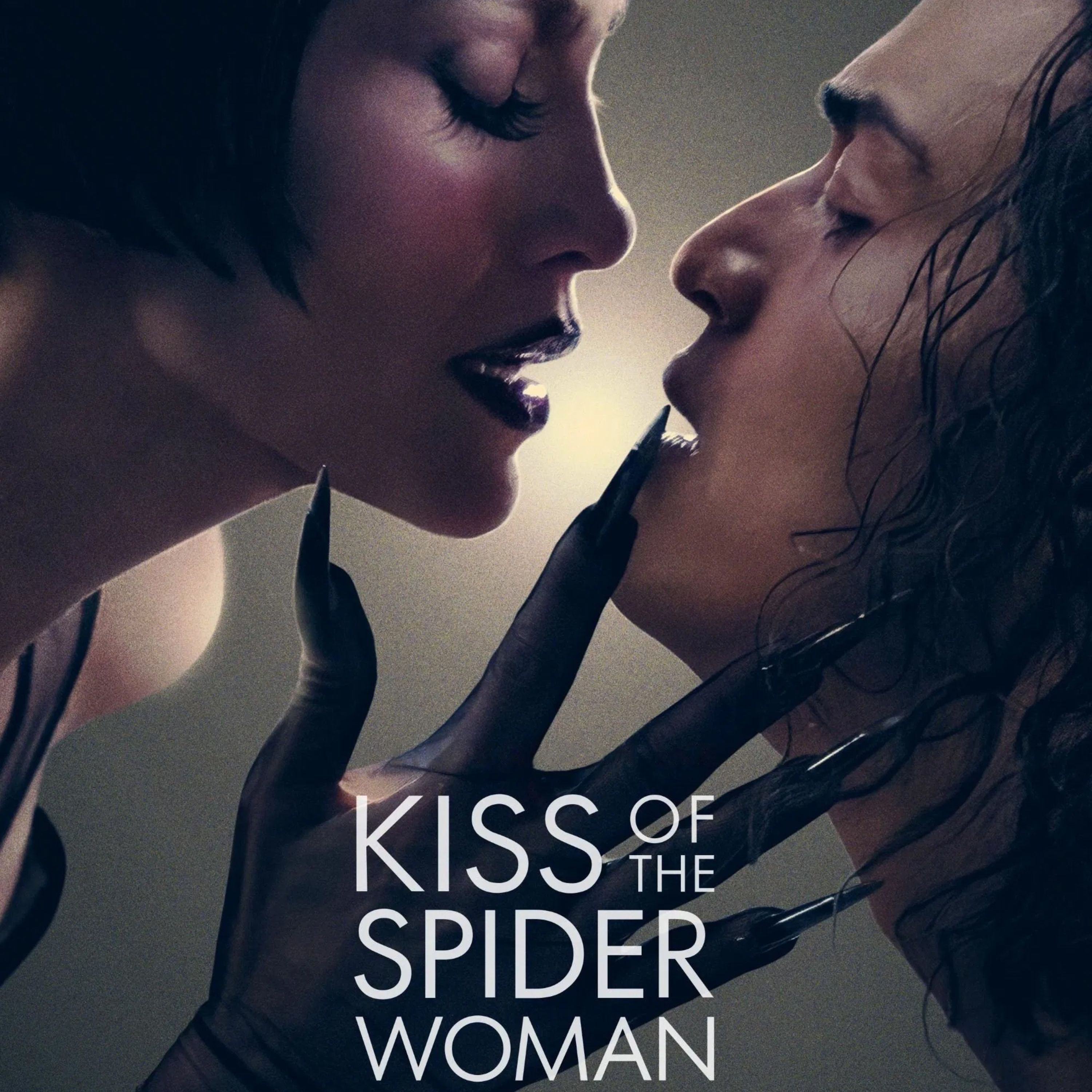 J.Lo in a Dream: Kiss of the Spider Woman and the Power of Escapism episode artwork