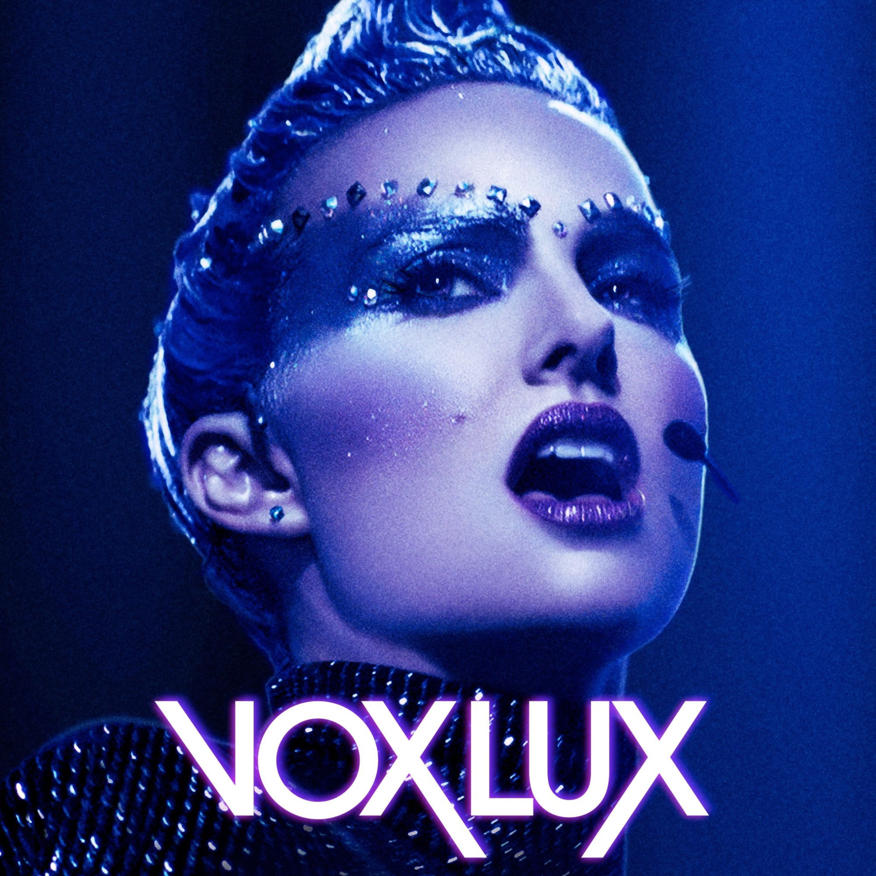 Pop, Pain & Portman: The Chaos of Vox Lux episode artwork