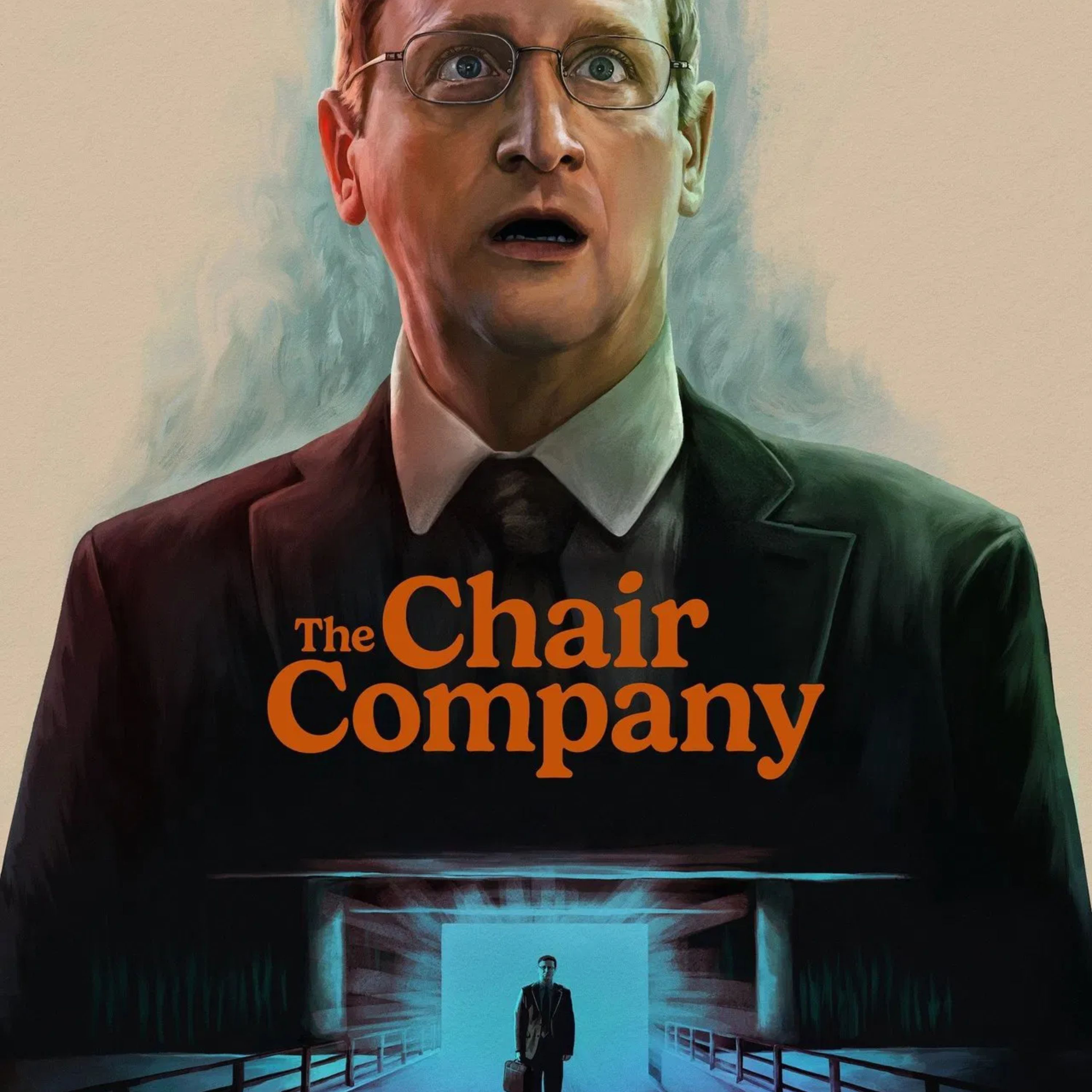 “This Is a Coke Bar!”: Tim Robinson’s World Gets Weirder in The Chair Company episode artwork