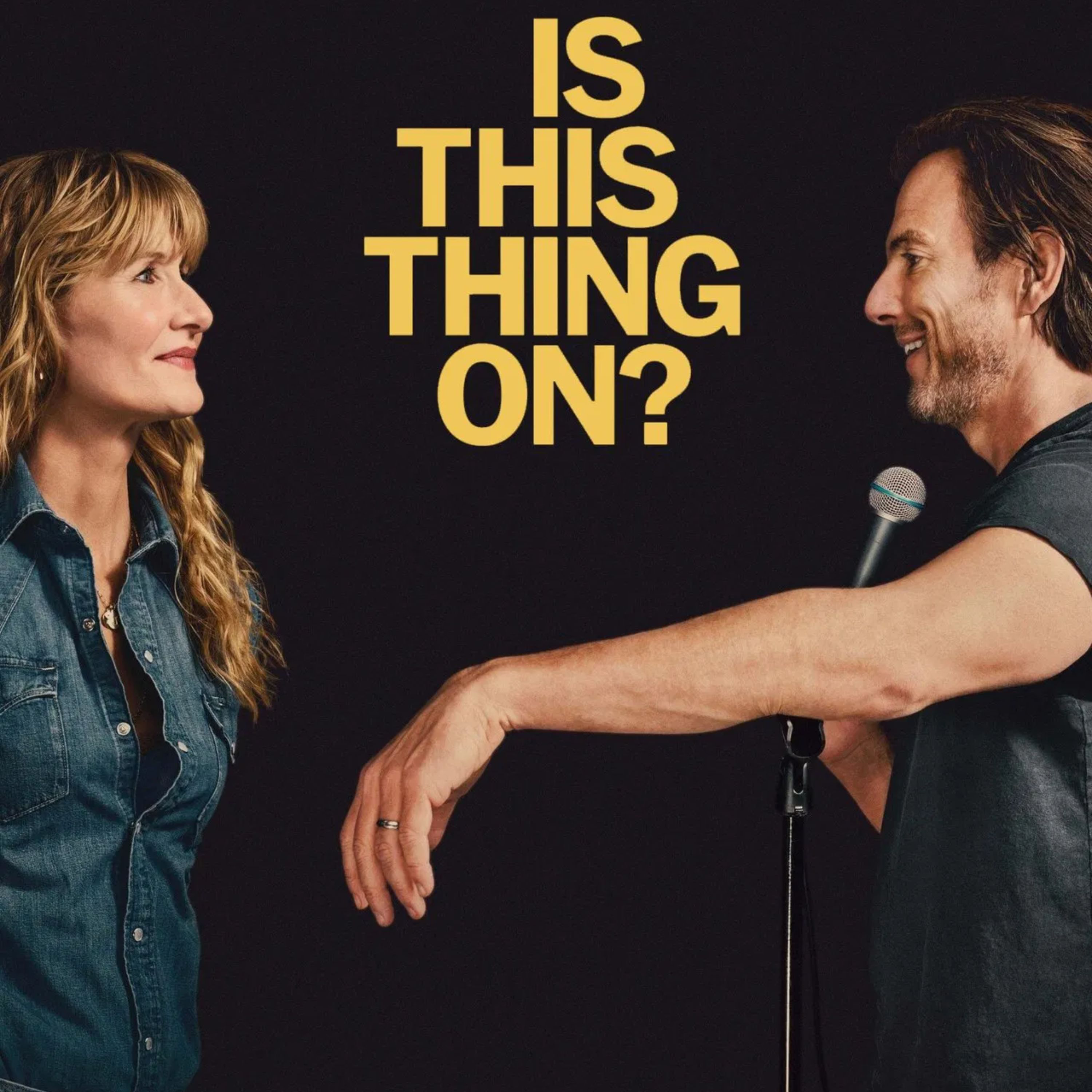 Laughing Through the Breakup: Bradley Cooper’s Take on Divorce Comedy episode artwork