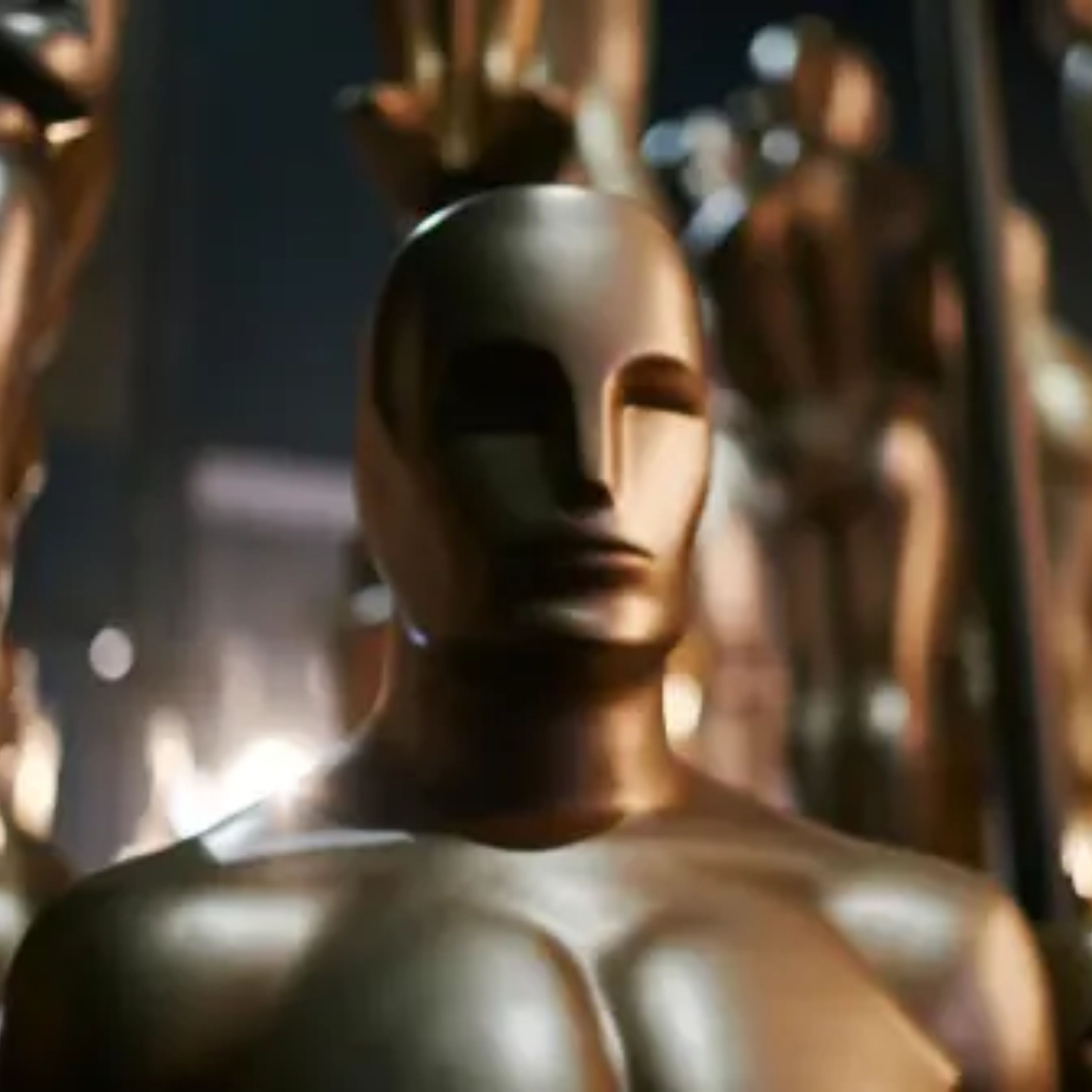 Oscar Acting Race 2026: Who’s In, Who’s Out? episode artwork