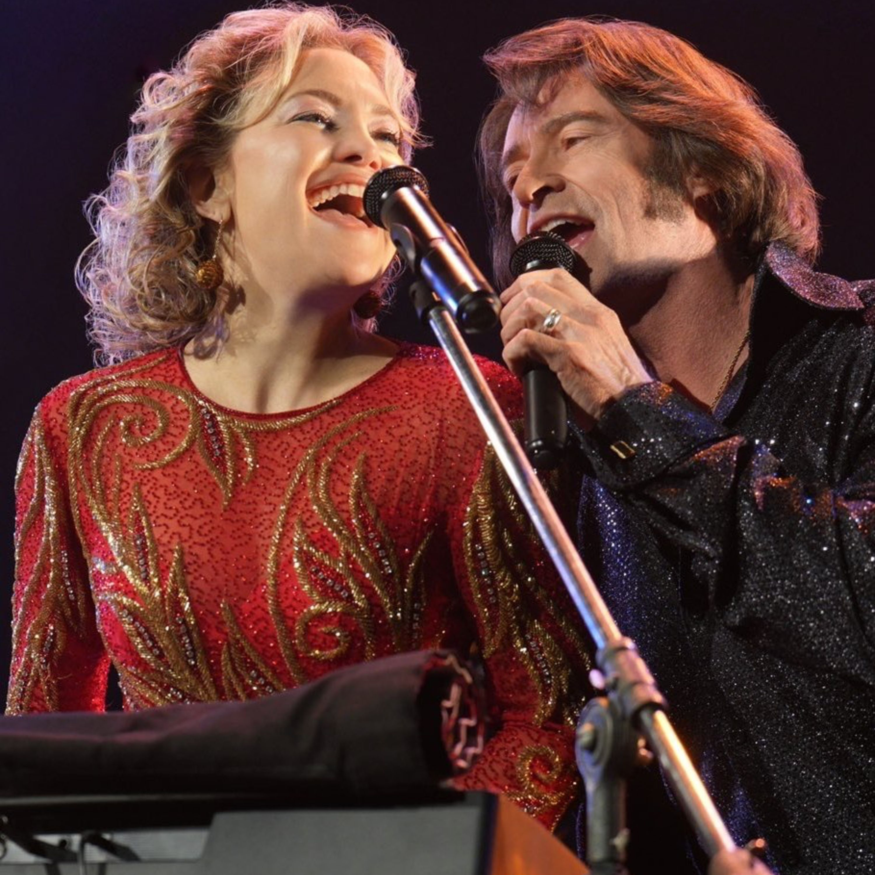 Faith, Glitter, and Neil Diamond: The Story Behind Song Sung Blue episode artwork