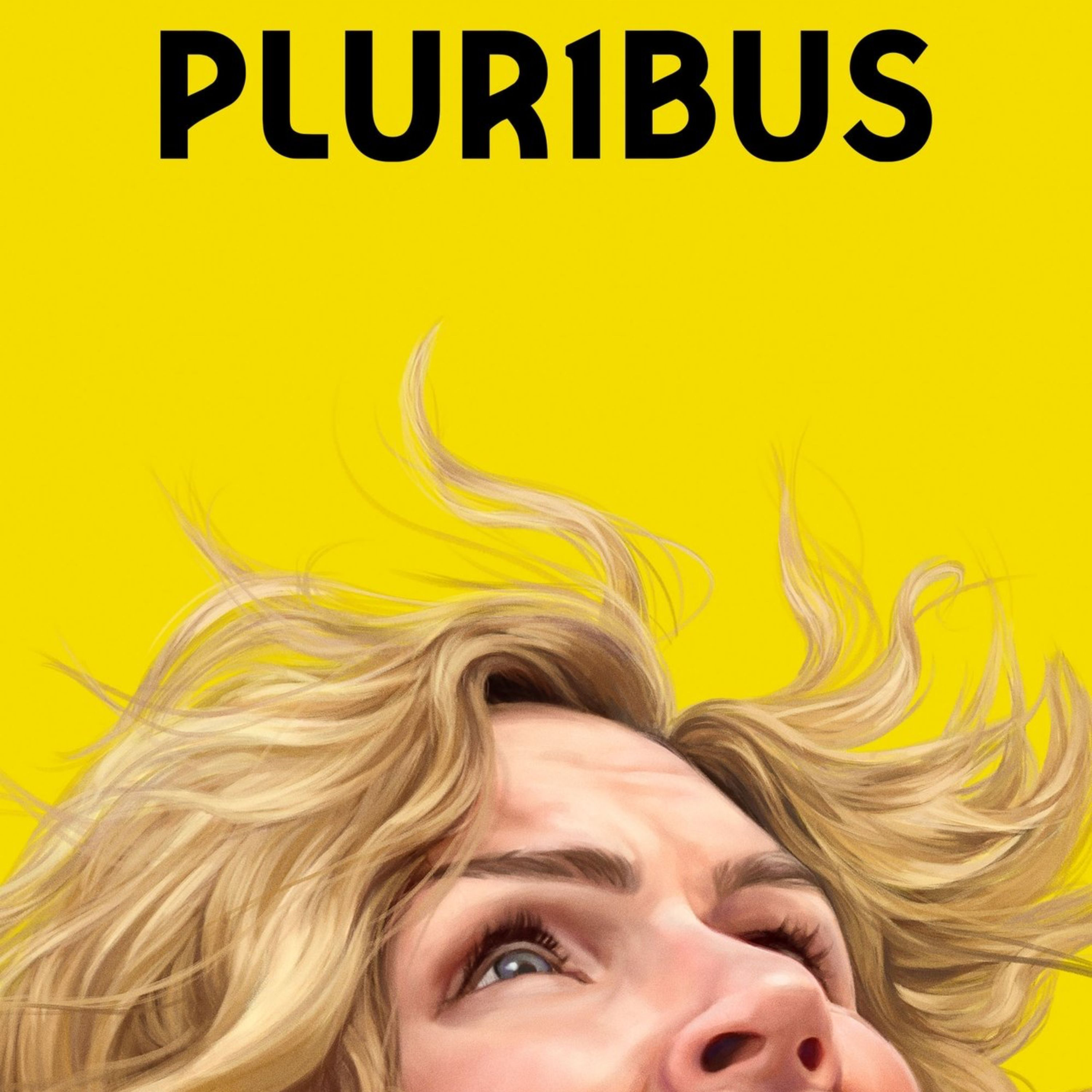 The Strangeness Is the Point: Vince Gilligan’s Pluribus episode artwork