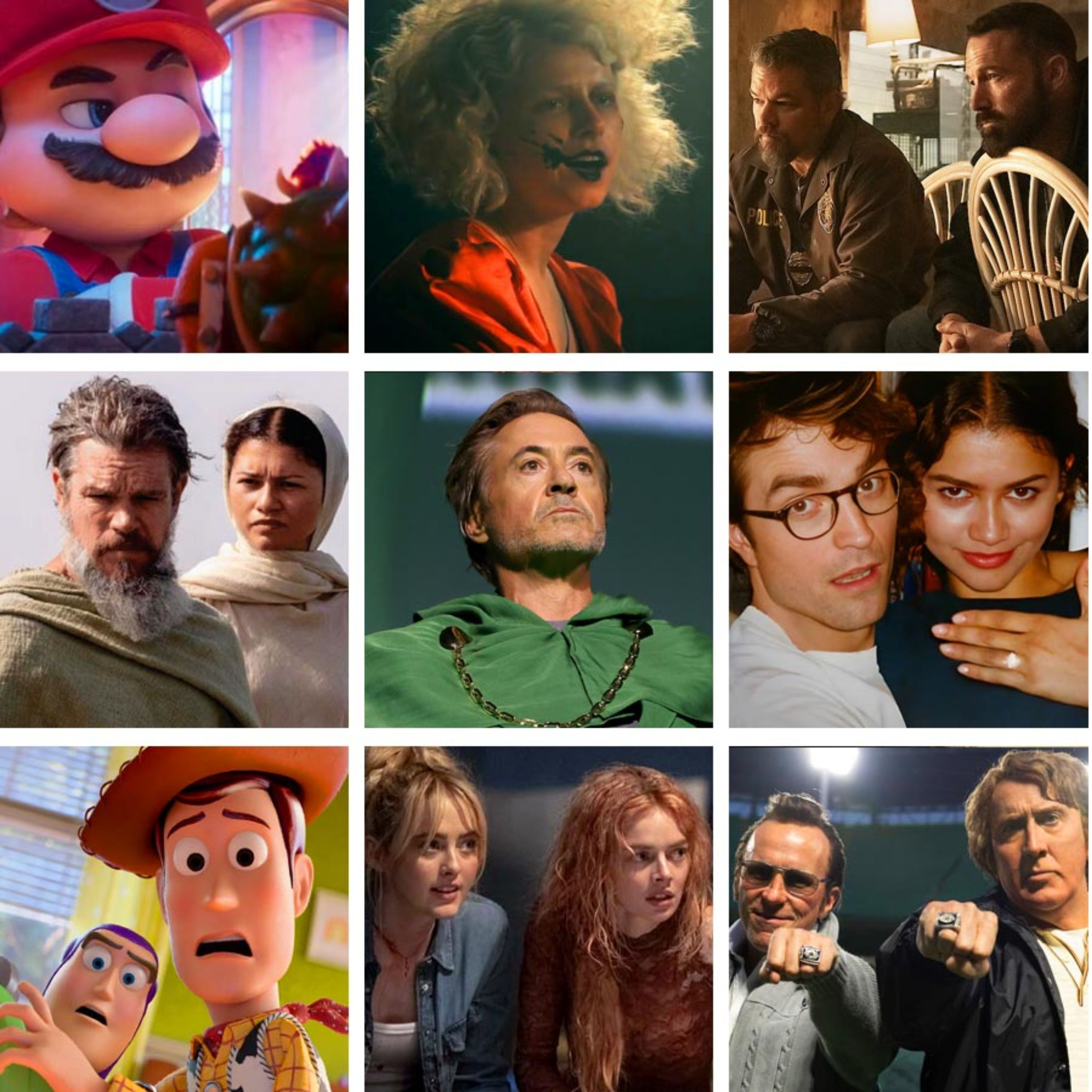 The 150 Most Anticipated Movies of 2026 (Part One)