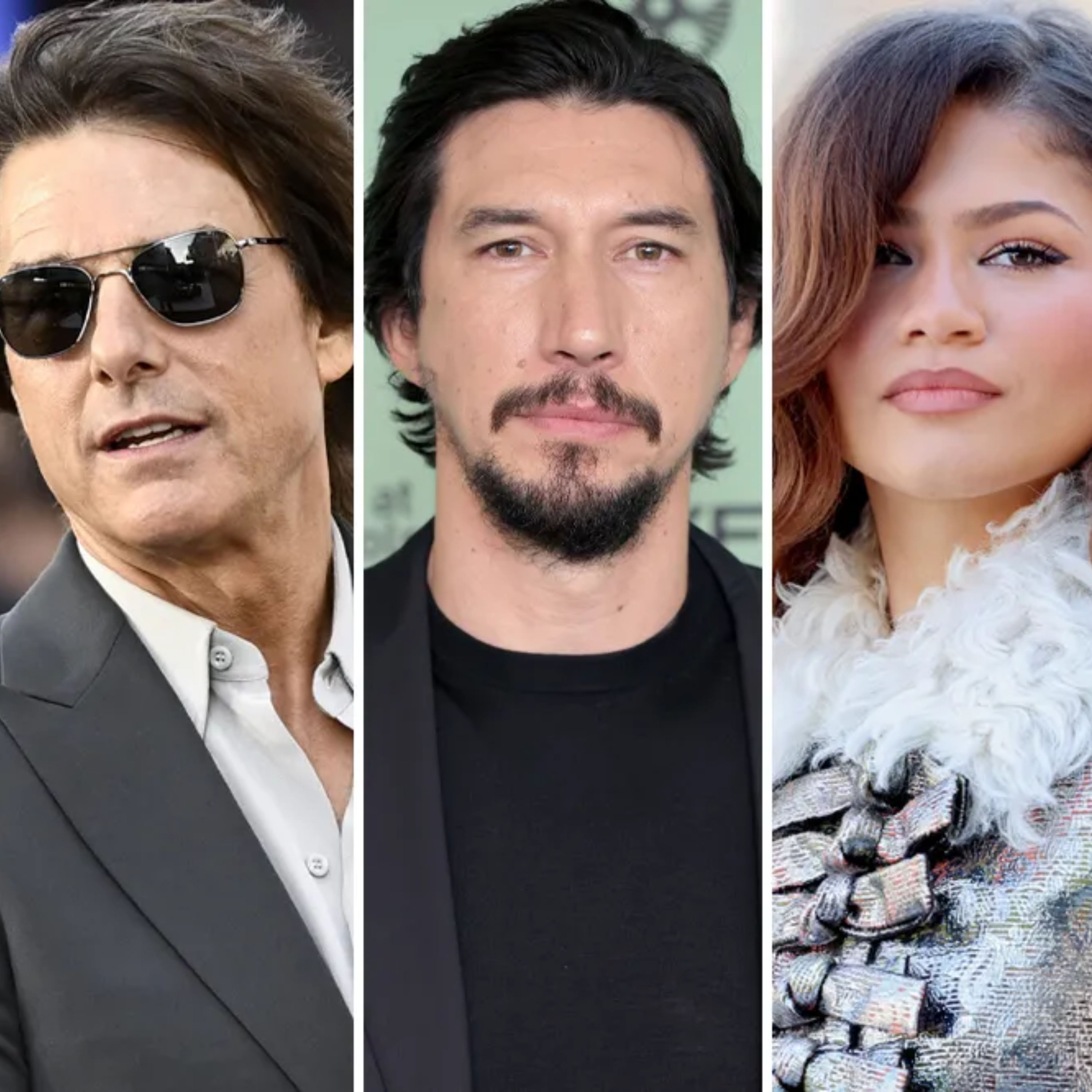 Cannes & Venice 2026: Spielberg, Cruise, and the Next Festival Heavyweights episode artwork