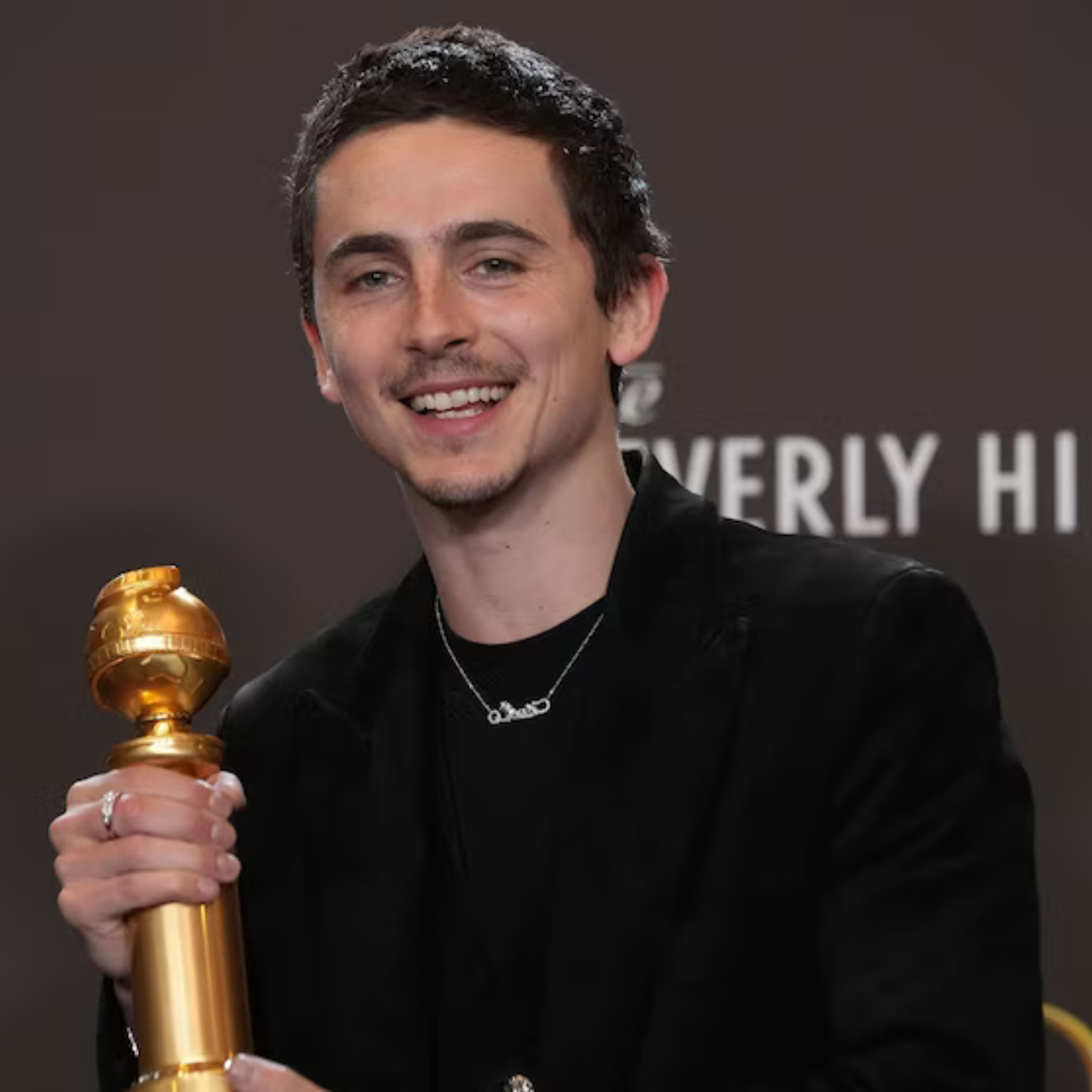Golden Globes 2026: Big Wins, Bold Voices, and a New Era episode artwork