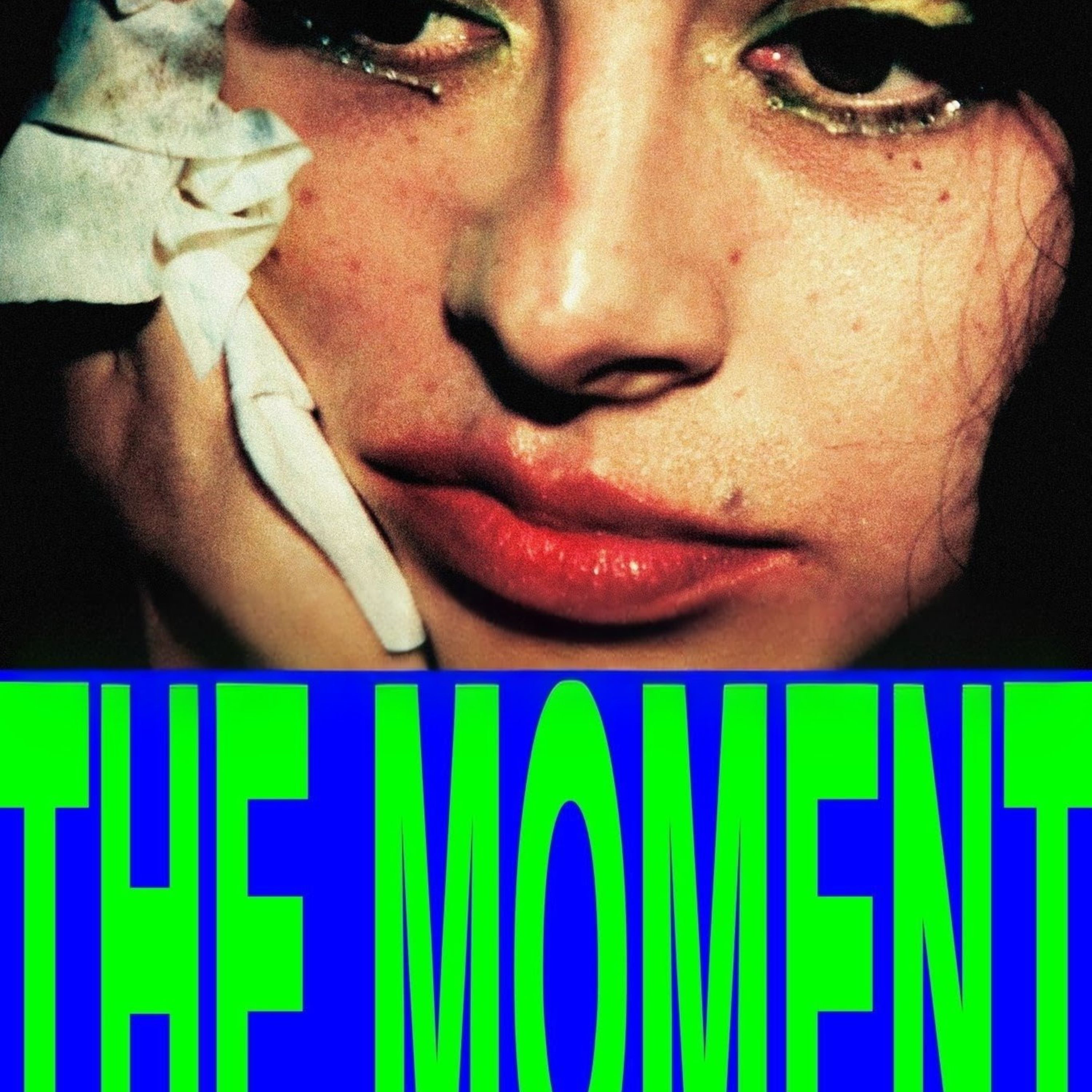 Brat Summer Goes Dark: Charli XCX’s The Moment episode artwork