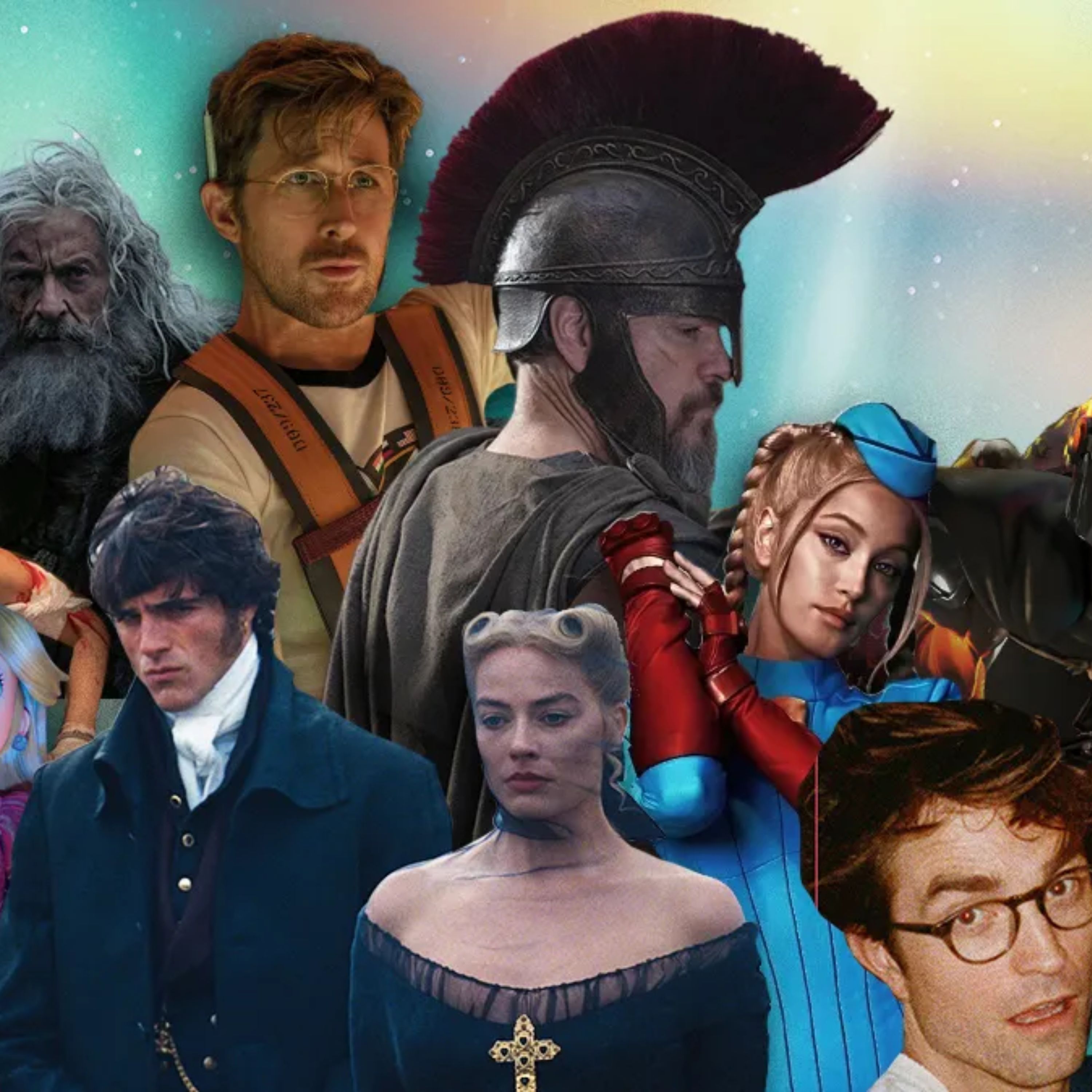 2026 at the Movies: Blockbusters, Auteur Comebacks, and the New Age of Stardom episode artwork