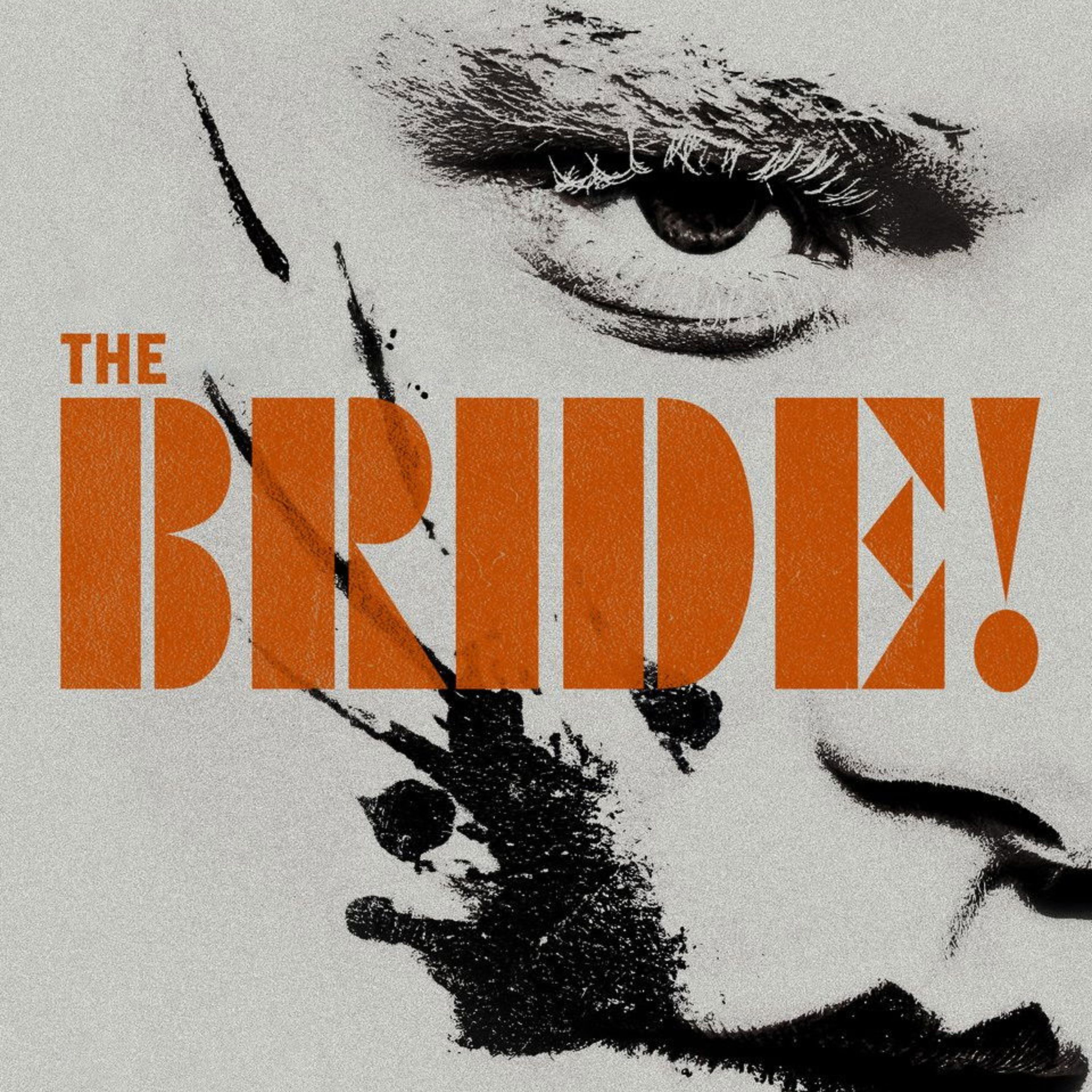 Is The Bride! a Monster Movie or Just a Mess? episode artwork