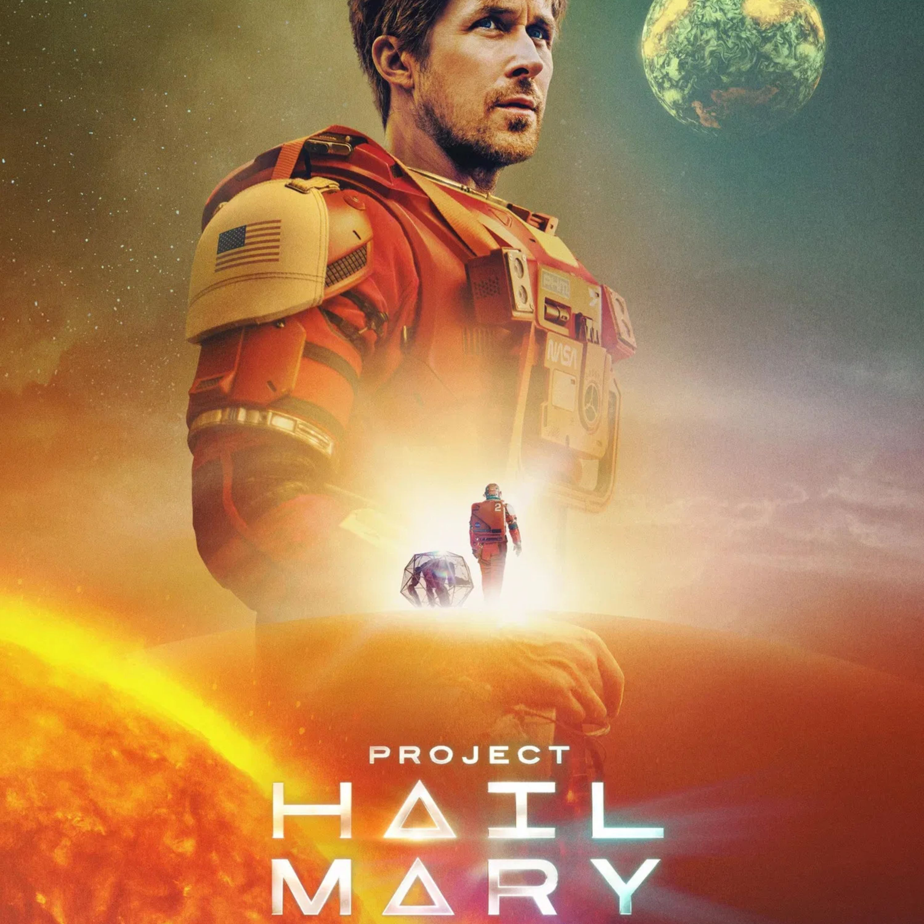 Space Math, Alien Friendship, and Saving the Sun episode artwork