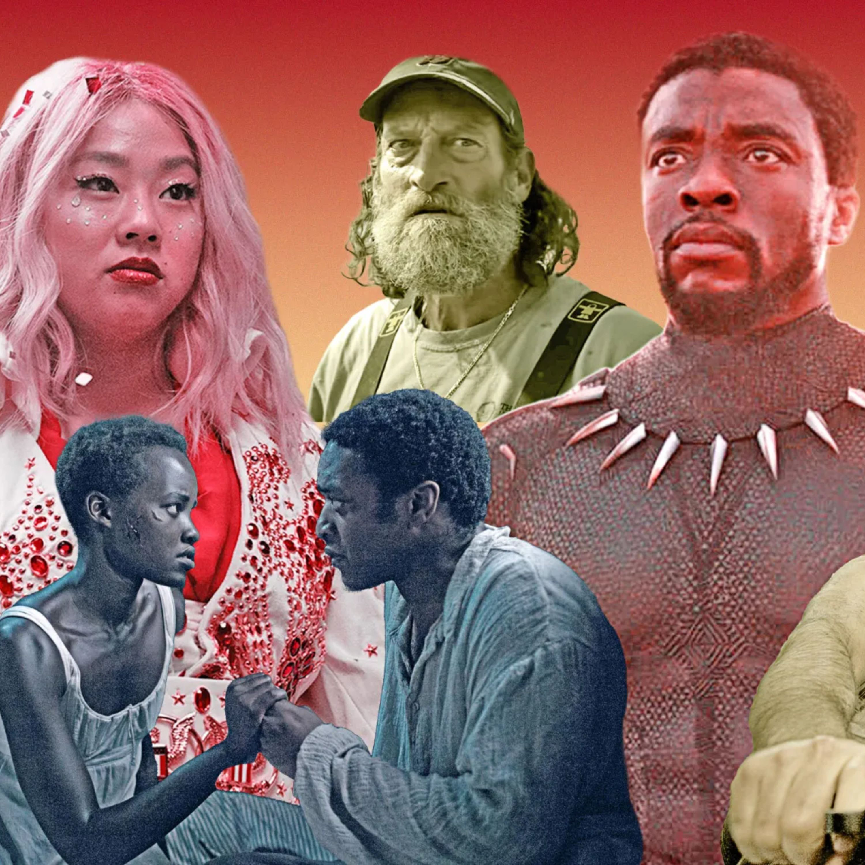The Oscar Category That Never Existed episode artwork