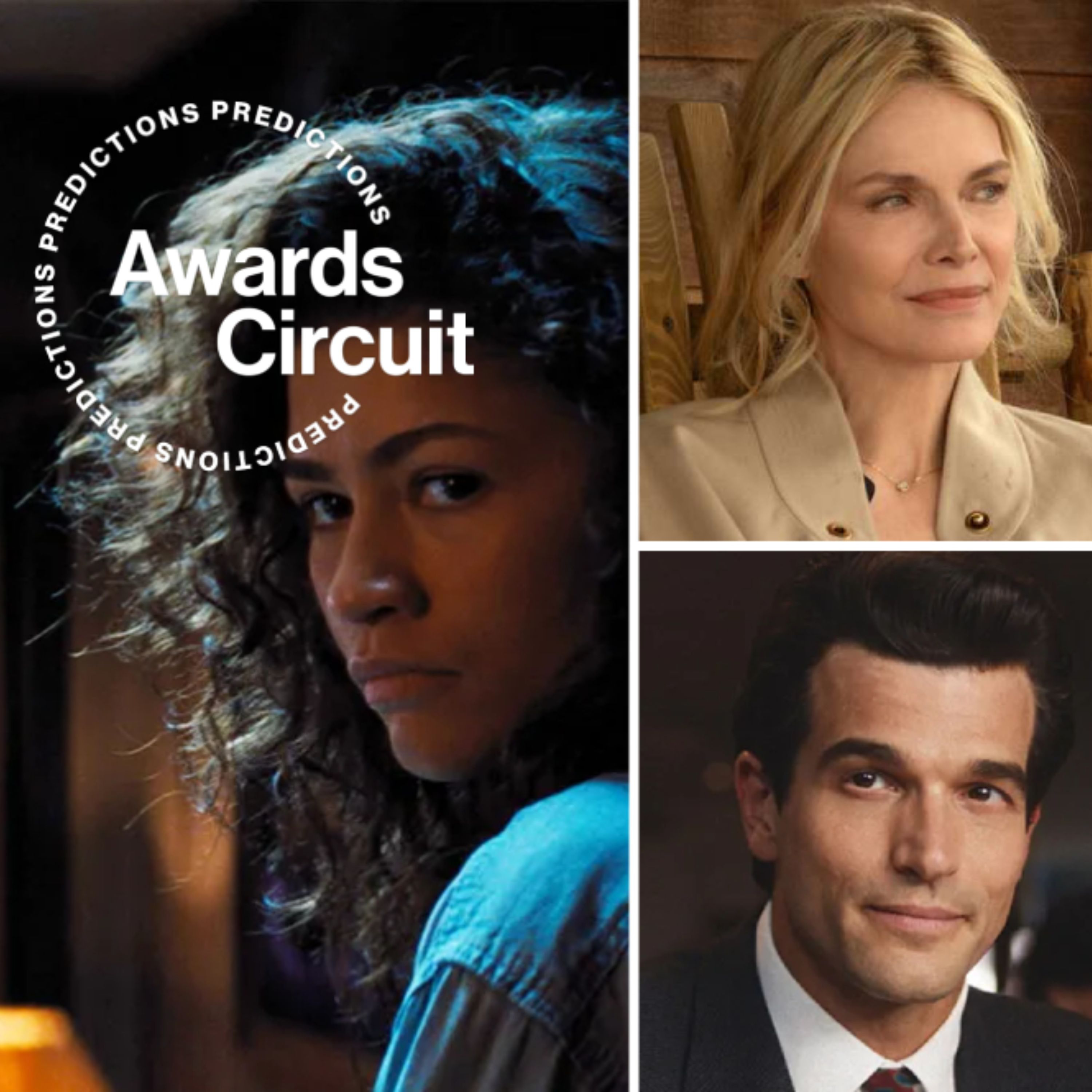 Early 2026 Emmy Predictions: Zendaya, Noah Wyle & the Shows to Beat episode artwork