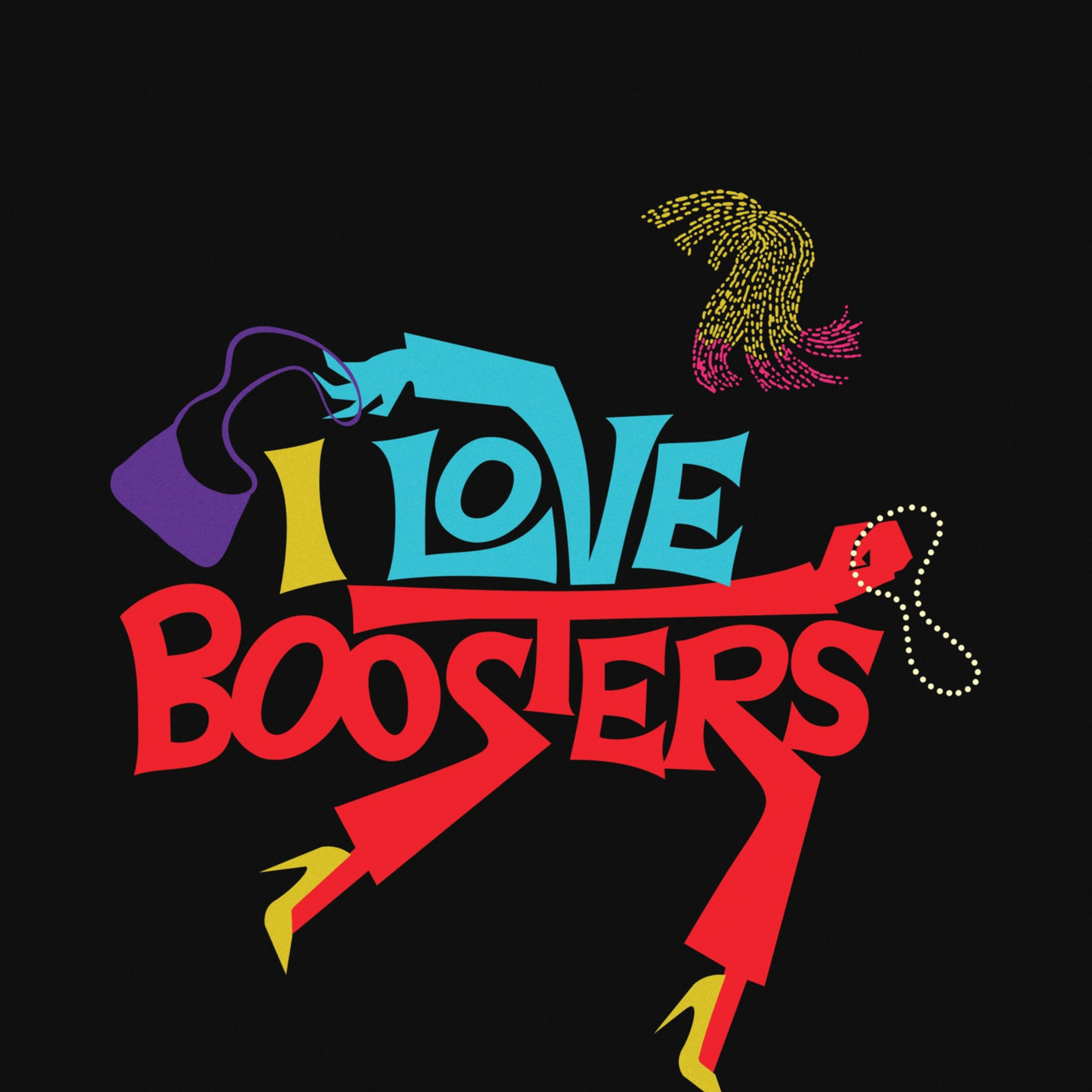 Boots Riley’s Wildest Movie Yet episode artwork