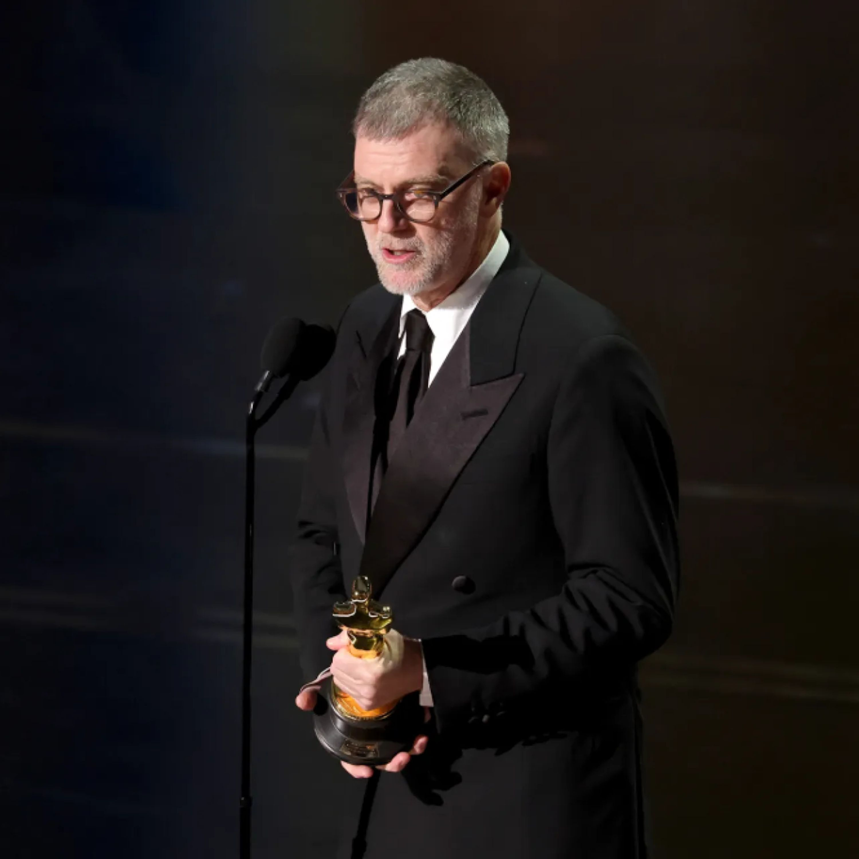 Oscars 2026: The Night One Battle After Another Won Big and Sinners Shook the Race episode artwork