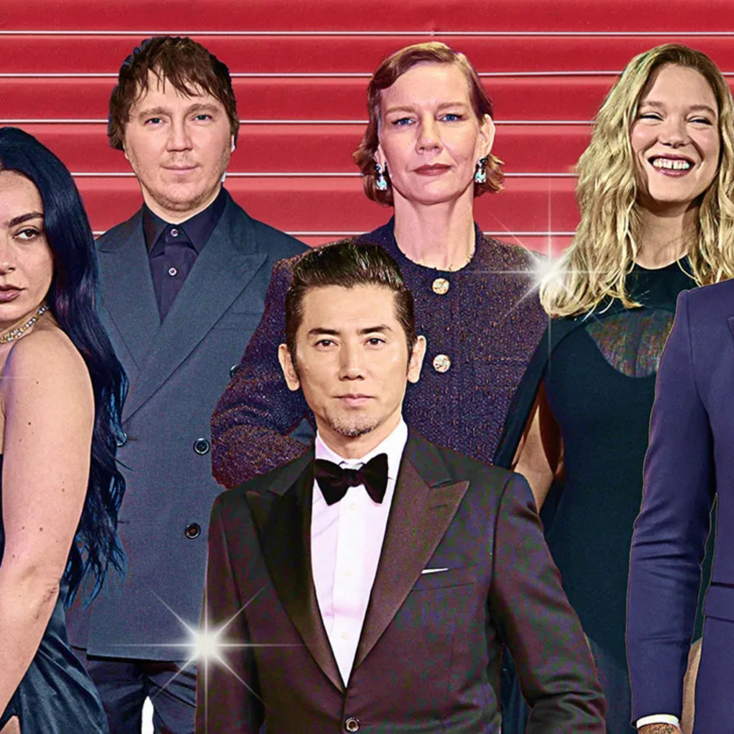 Cannes 2026: The Hottest Contenders and Surprise Snubs Before the Lineup Drops episode artwork