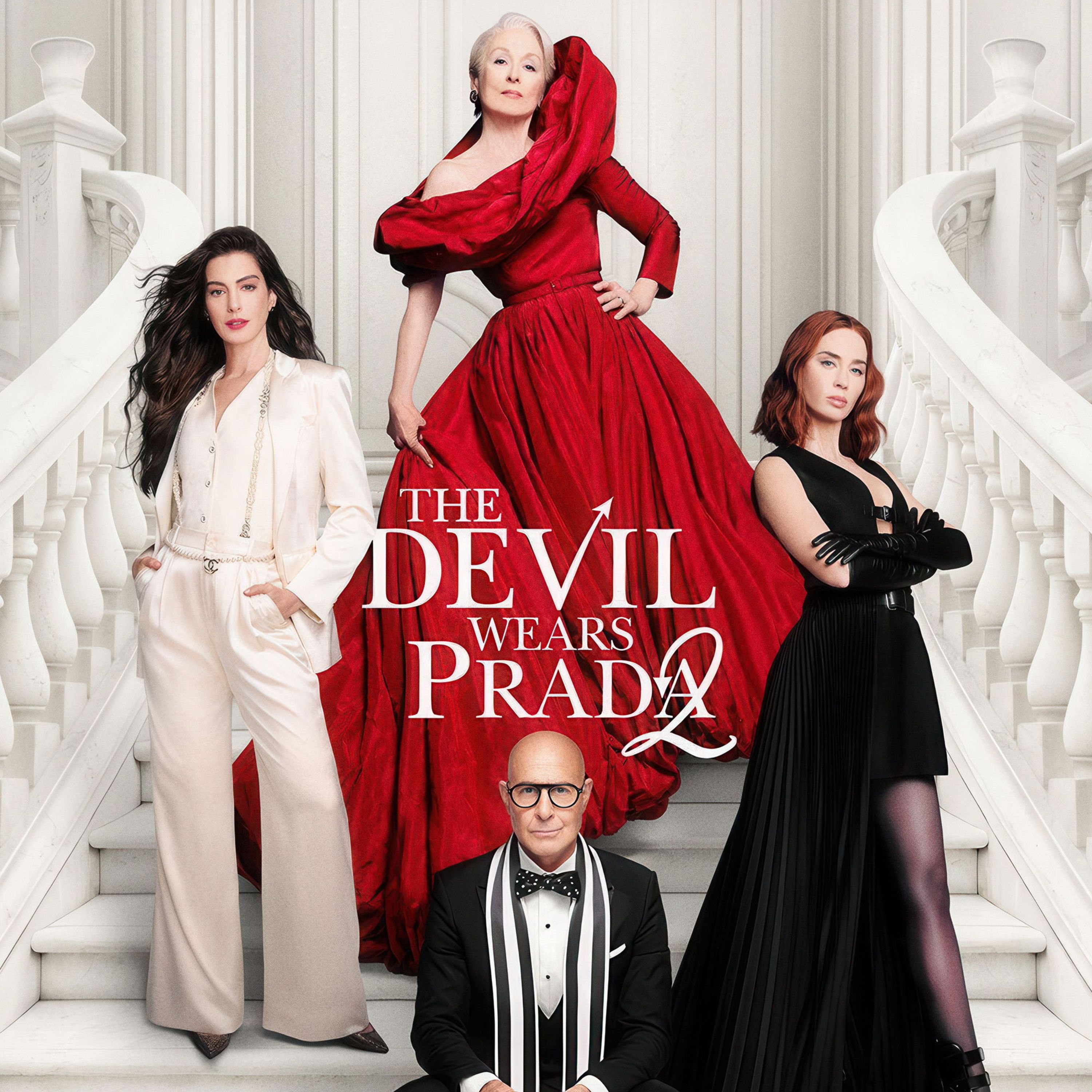 The Devil We Know episode artwork