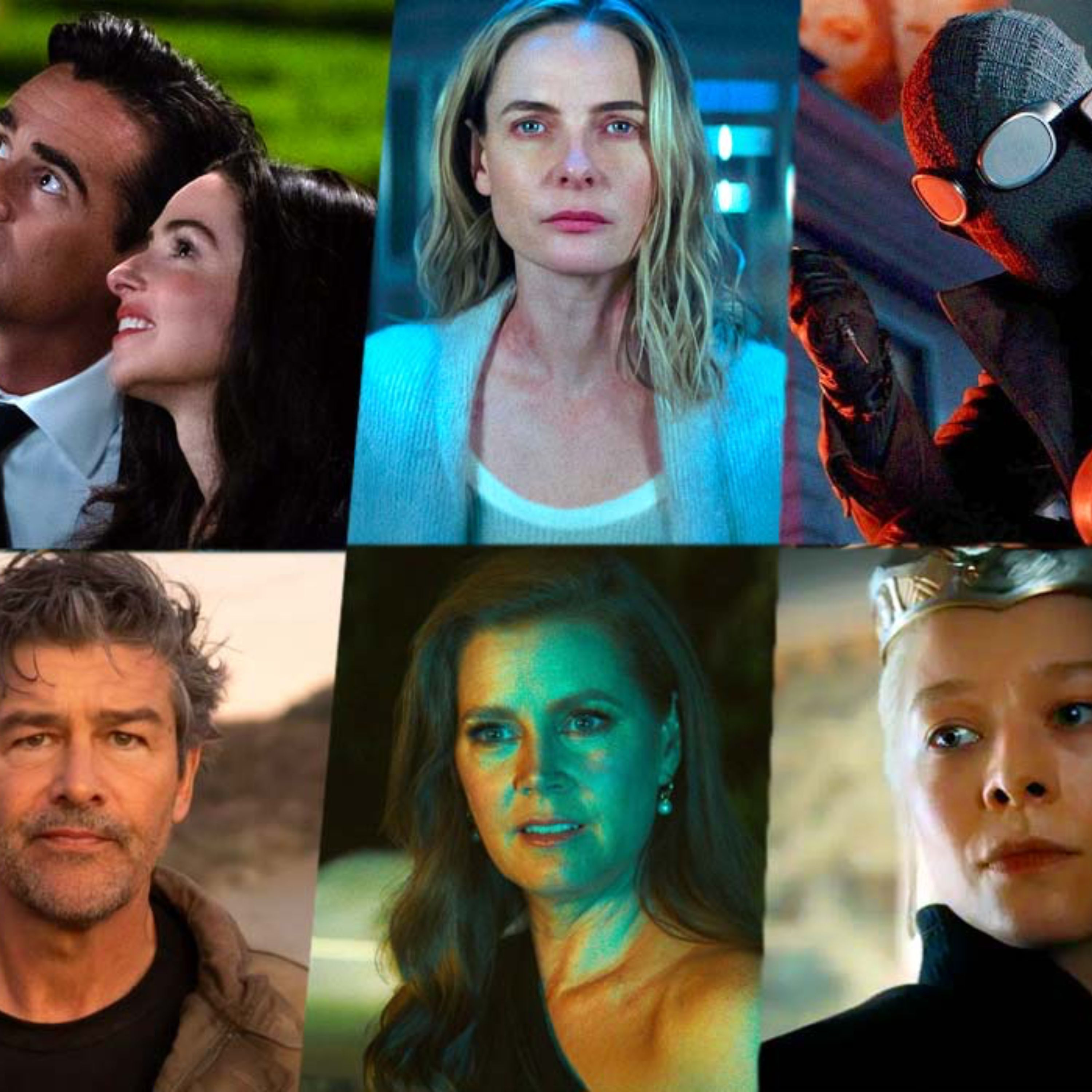 Must-Watch TV: Summer 2026 Preview episode artwork