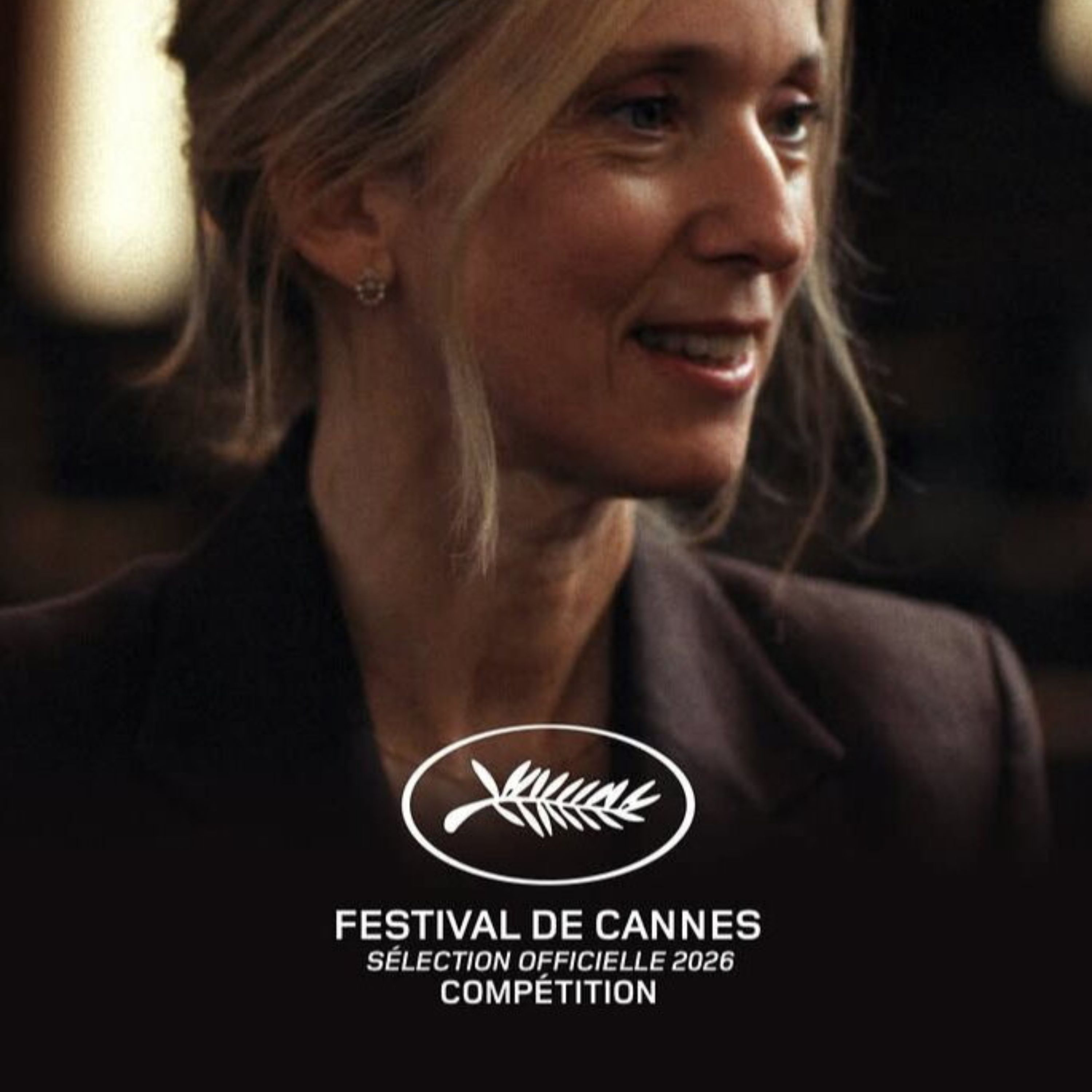 Cannes Day Two: The Woman Who Carries Everything episode artwork