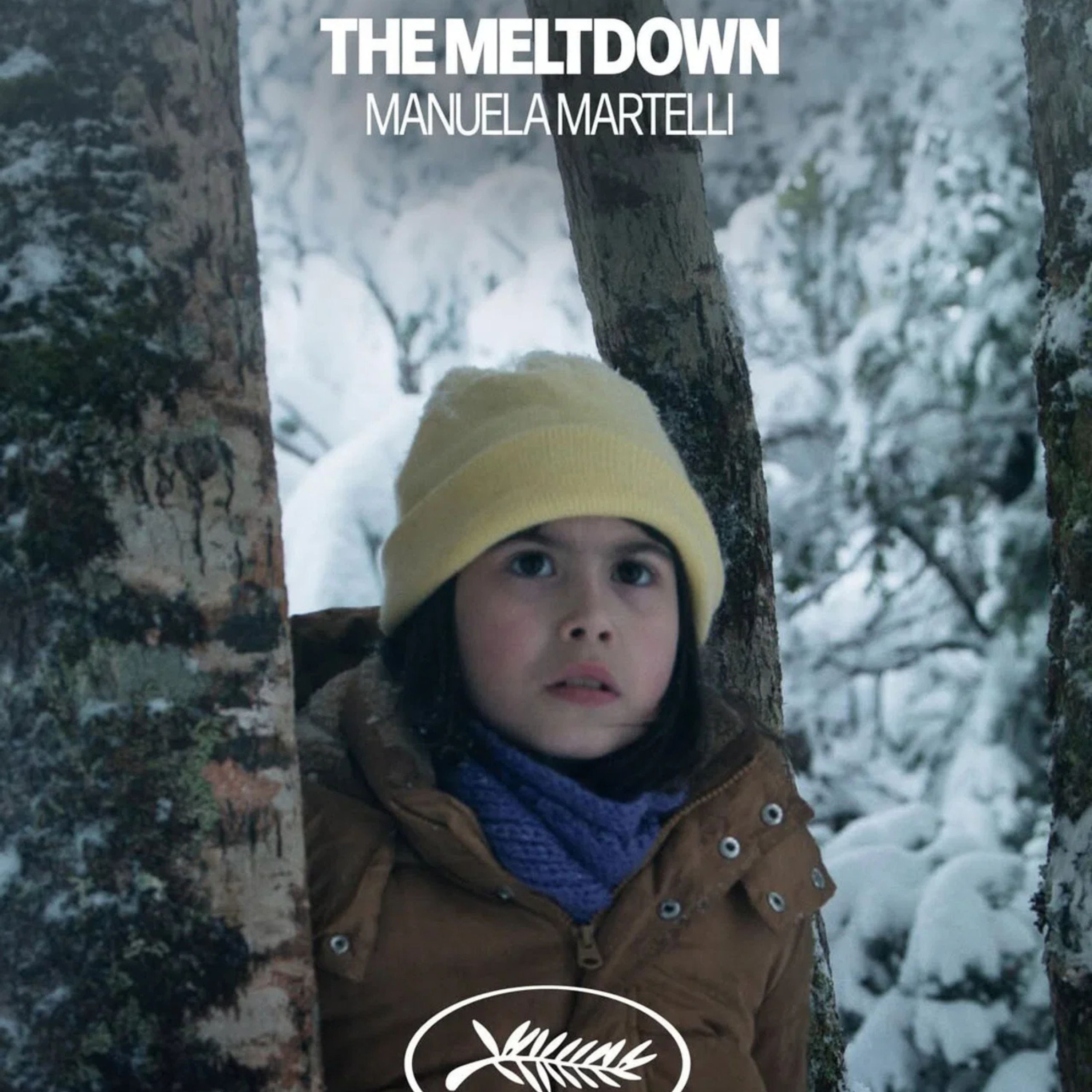 Cannes Day Three: What the Ice Hides episode artwork