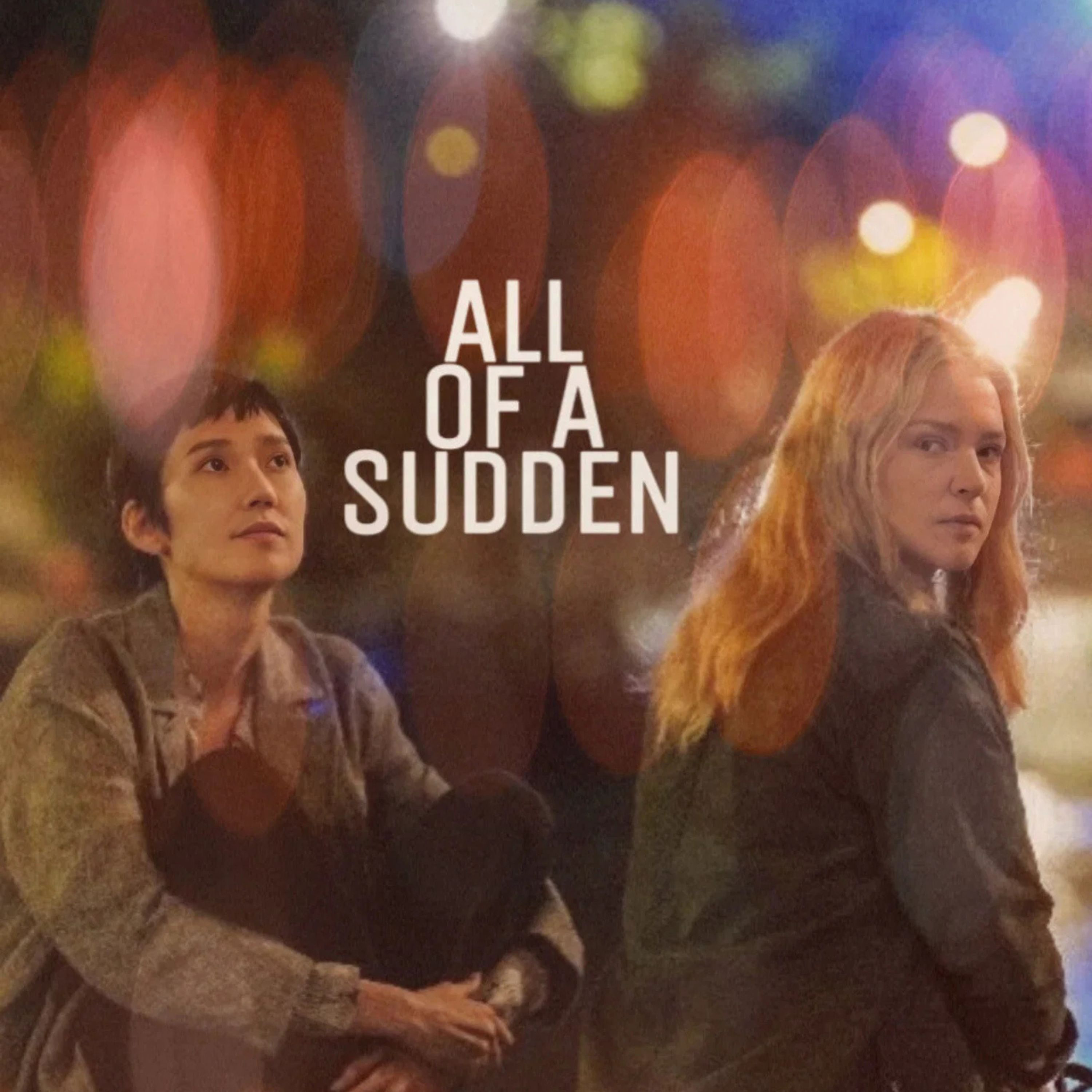 Cannes Day Four: I Want More Time With You episode artwork