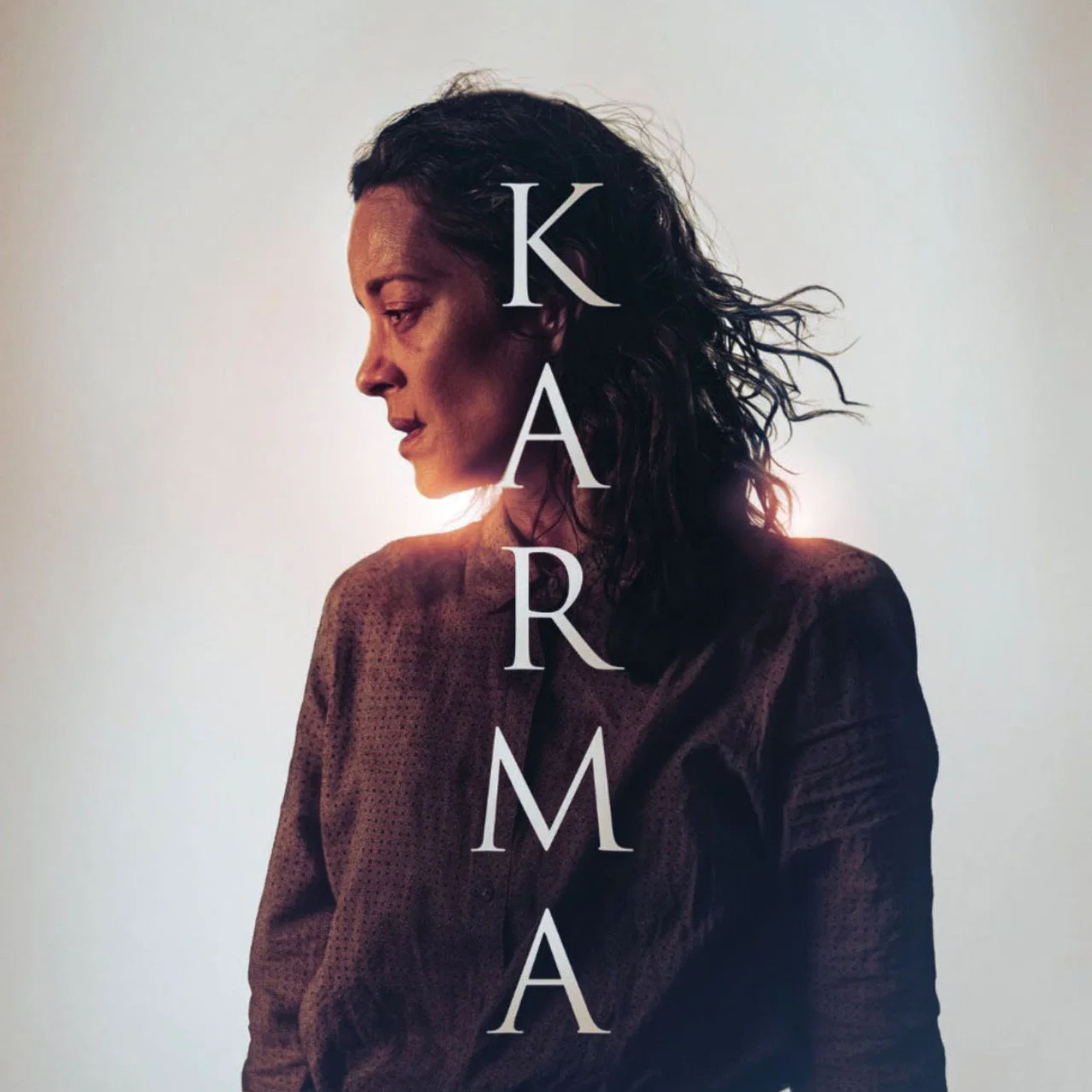 Cannes Day Four: The Cult, the Ex, and Marion Cotillard episode artwork