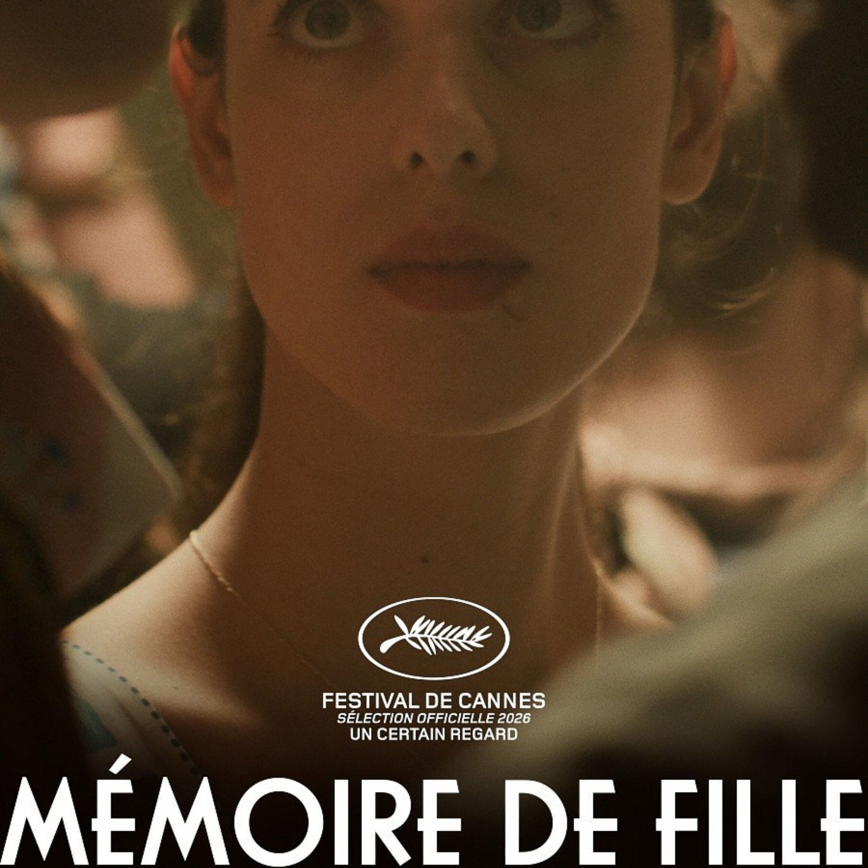 Cannes Day Six: She Thought It Was Romance episode artwork