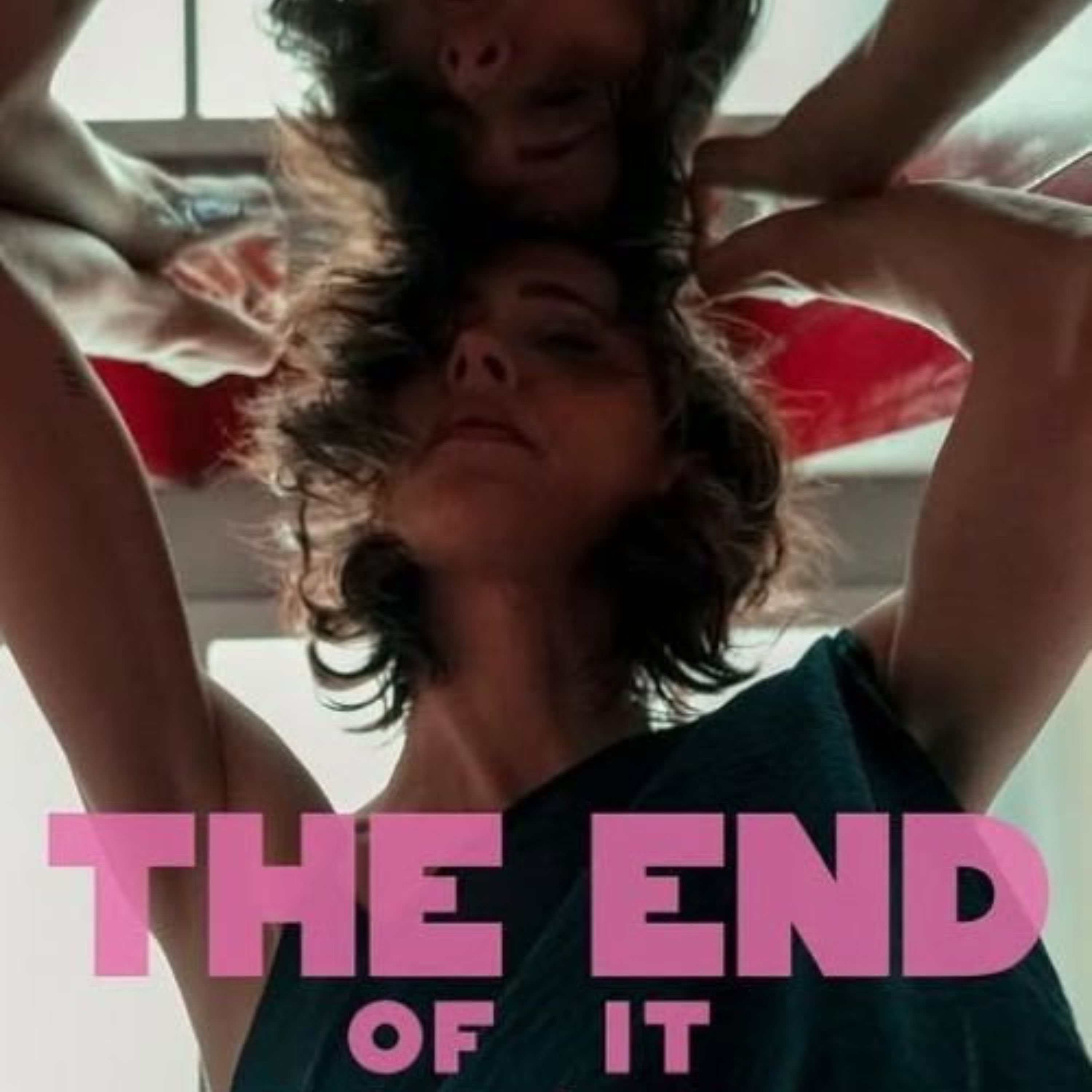 Cannes Day Eleven: She Has Had Enough episode artwork