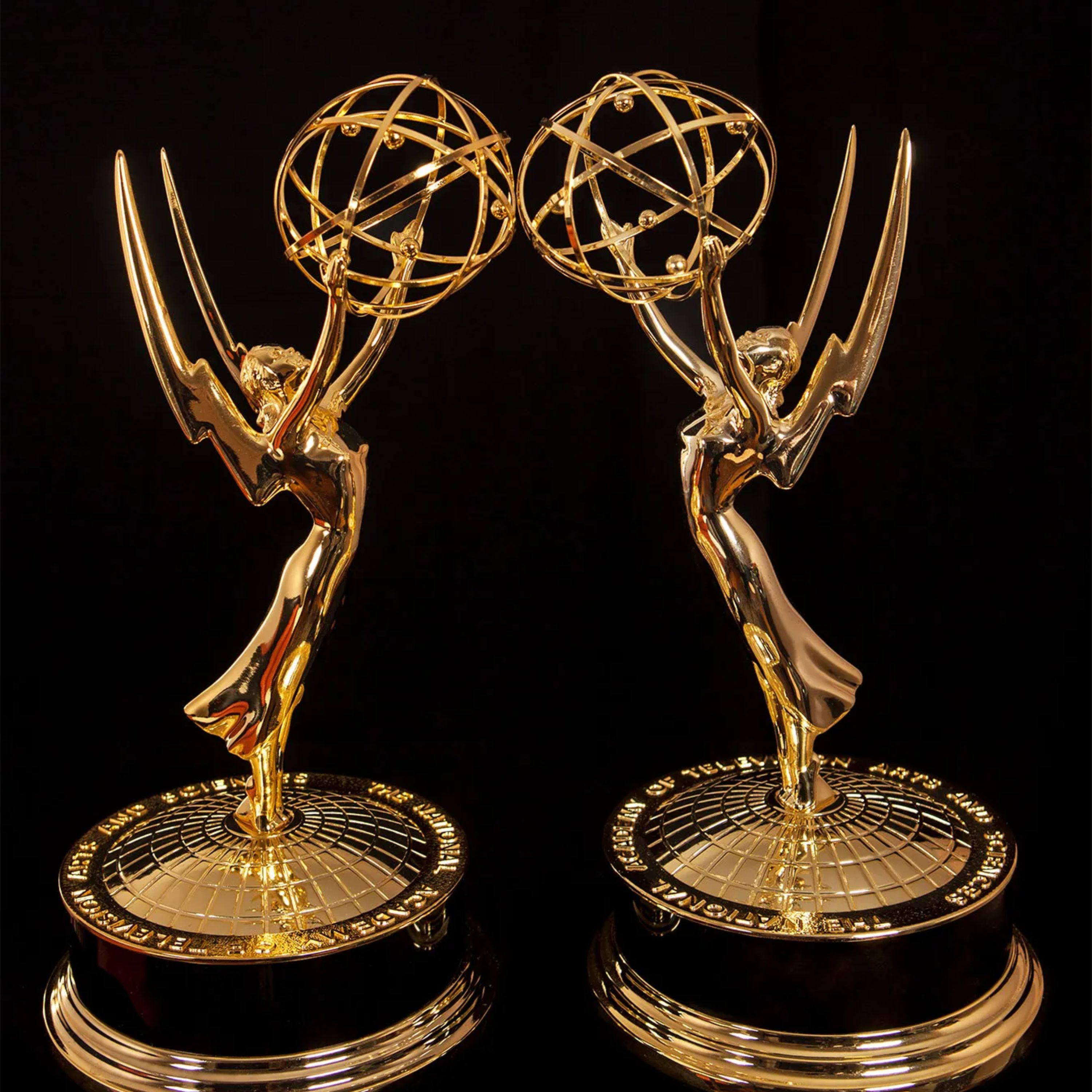 Emmy Watch: End of May — The Race Takes Shape episode artwork
