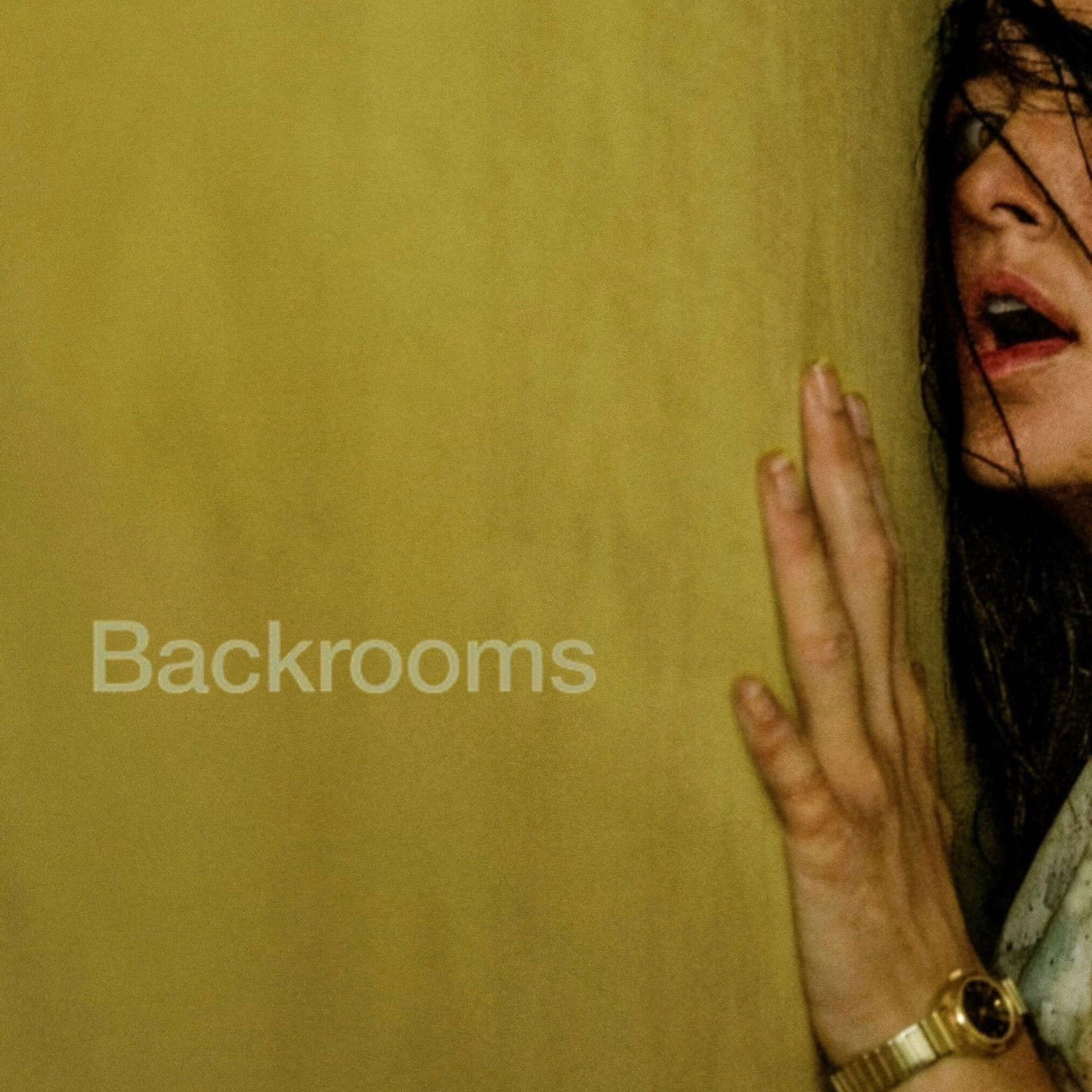 The Next Room episode artwork