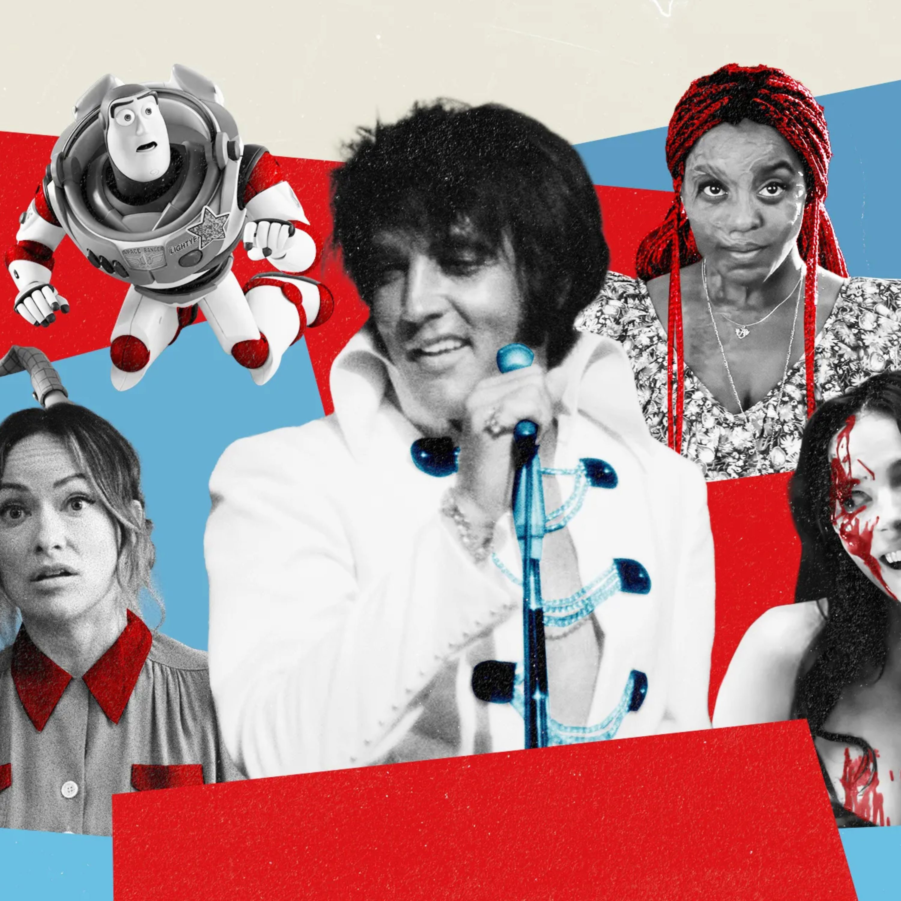 Midyear Report: The Best Films of 2026 (So Far) episode artwork