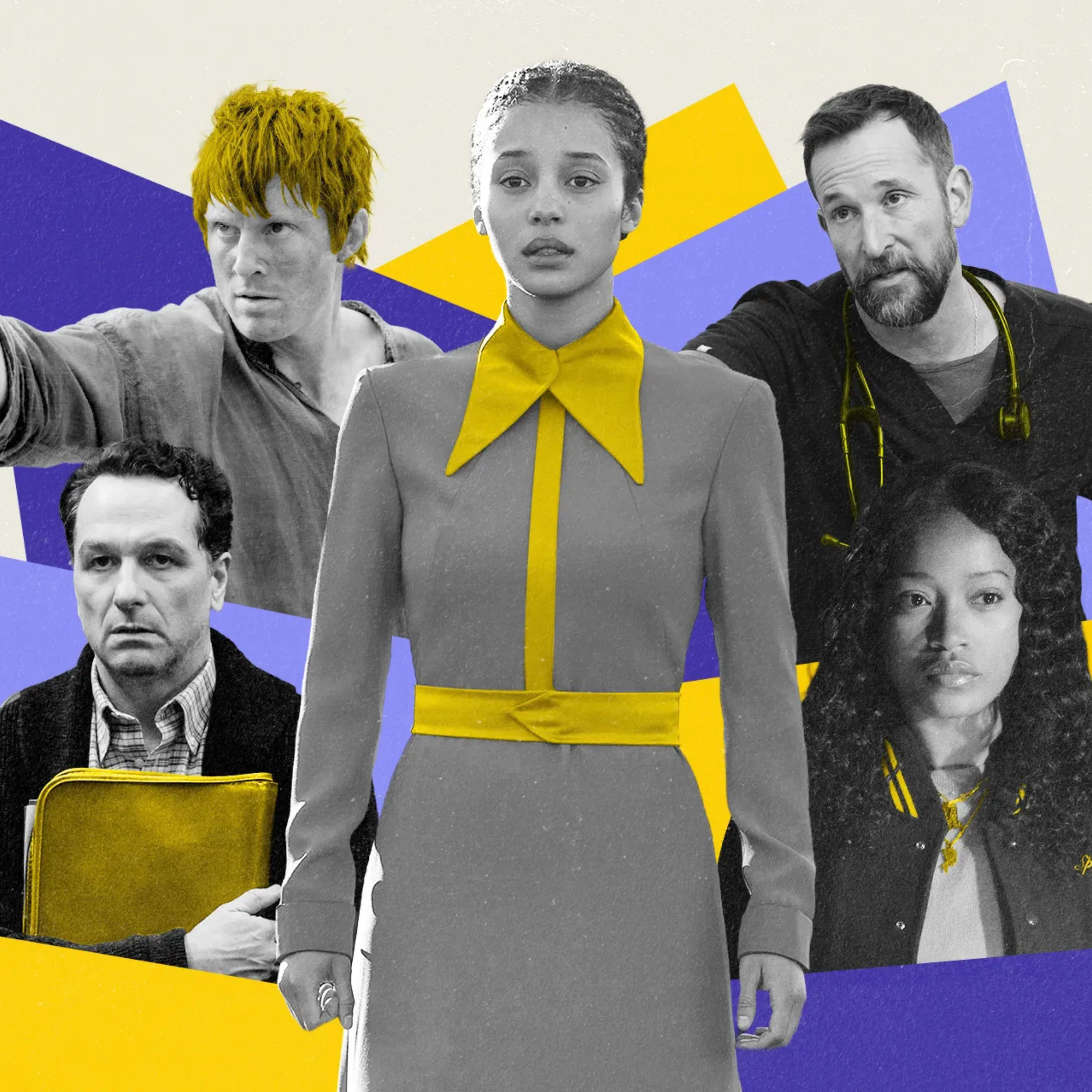 Midyear Report: The Best TV of 2026 (So Far) episode artwork